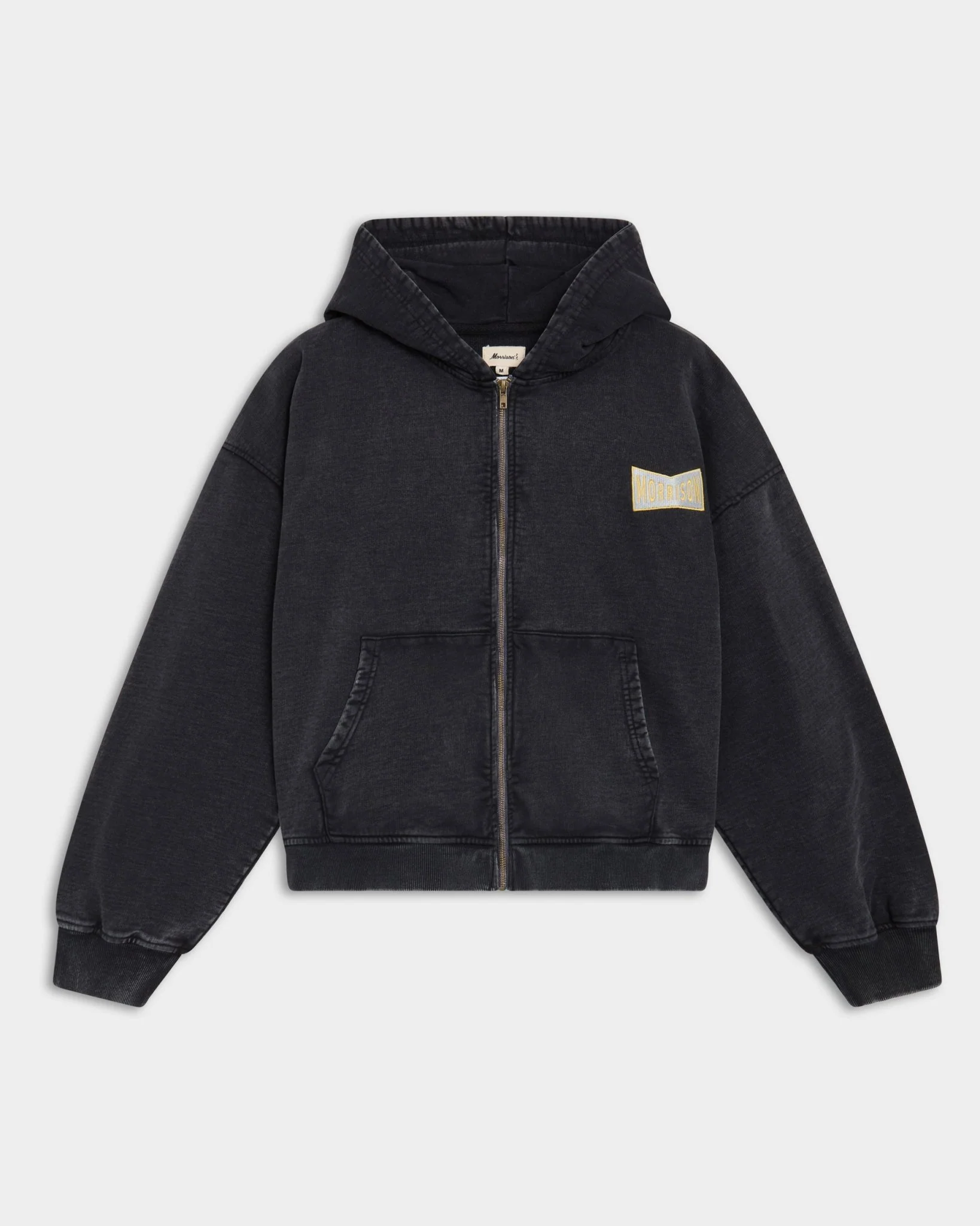 Acid Box Zipper - Image 3