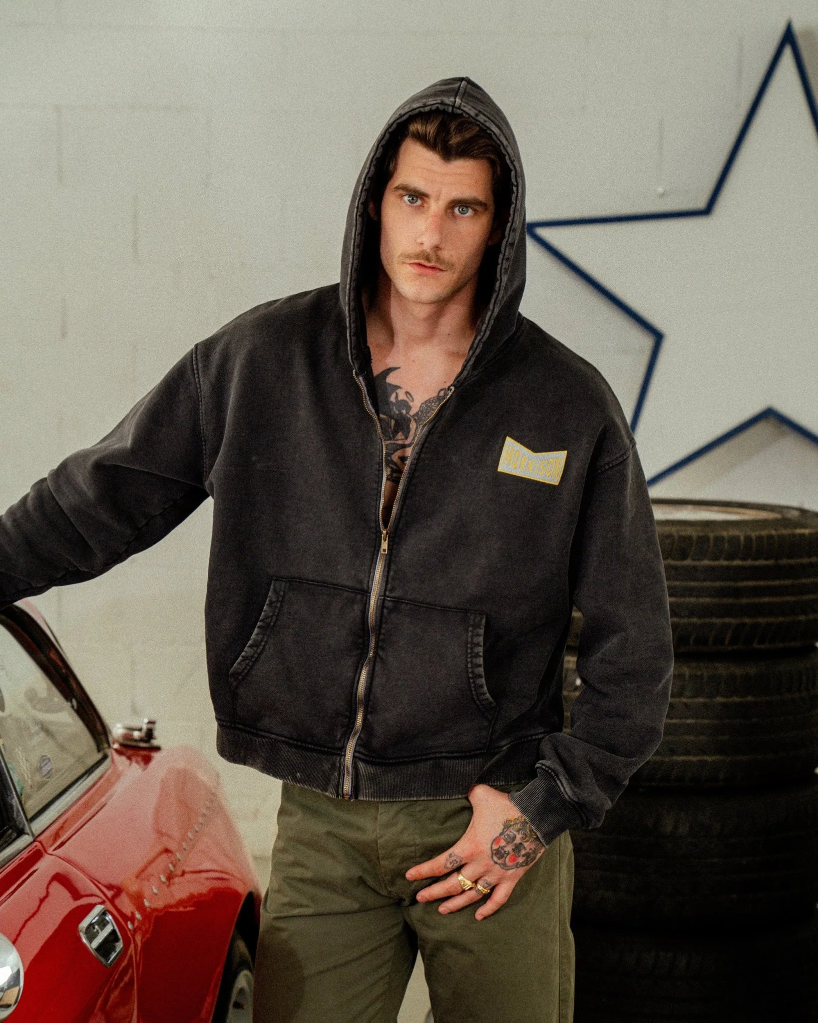 Acid Box Zipper - Image 4
