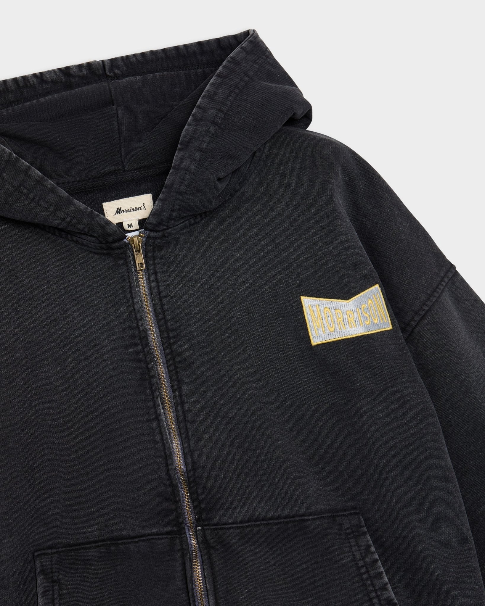 Acid Box Zipper - Image 5