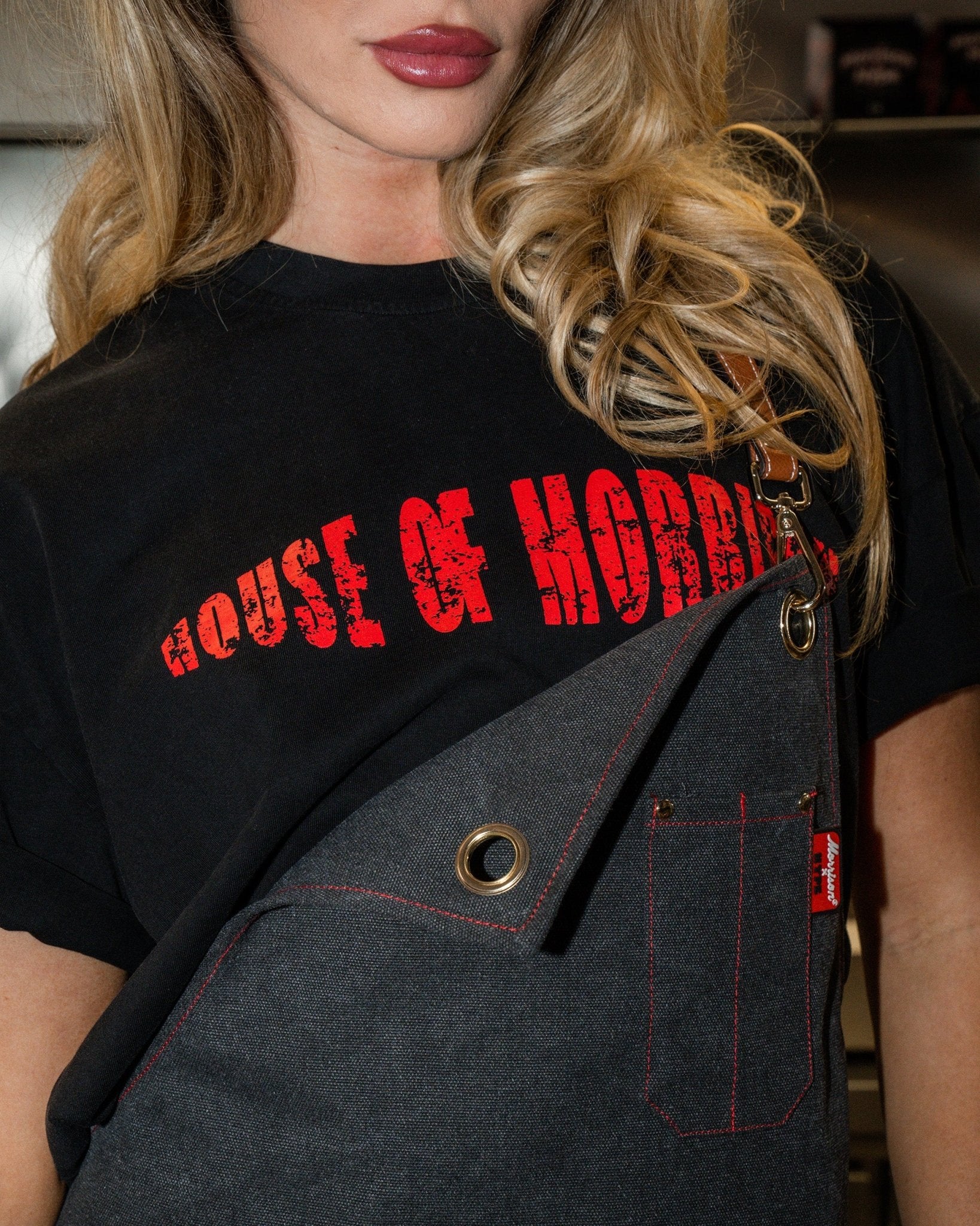 APRON HYPE SIMPLYPERFECT - Image 6