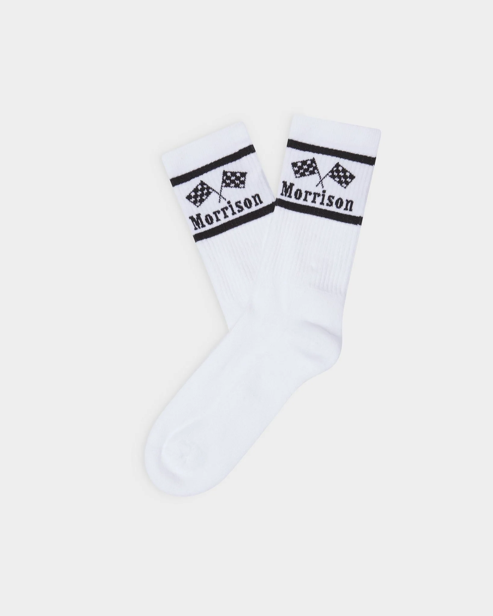Basic White Flags