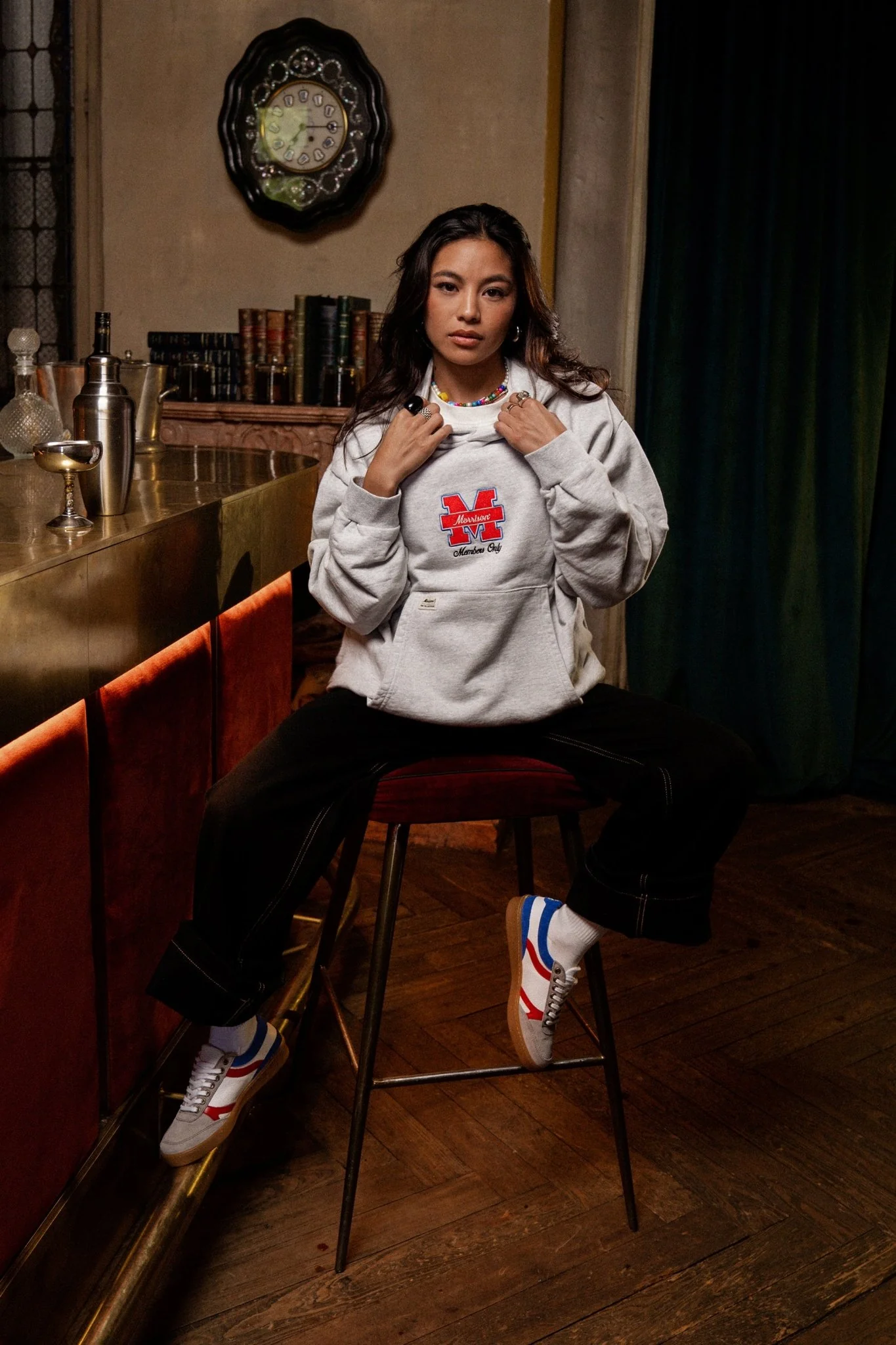 Bennett - Image 8
