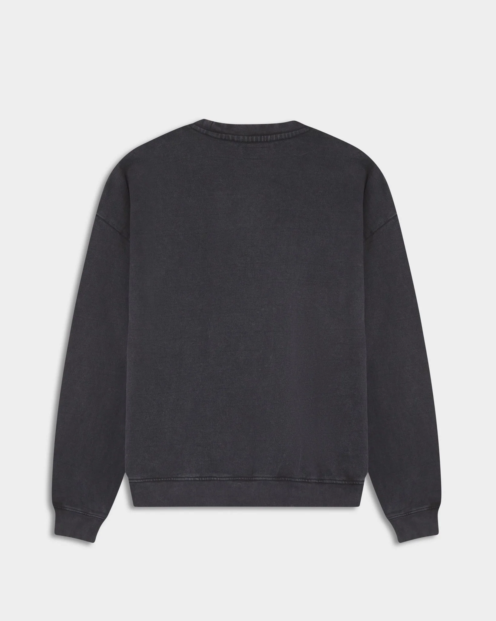 Branded Acid Crewneck - Image 3
