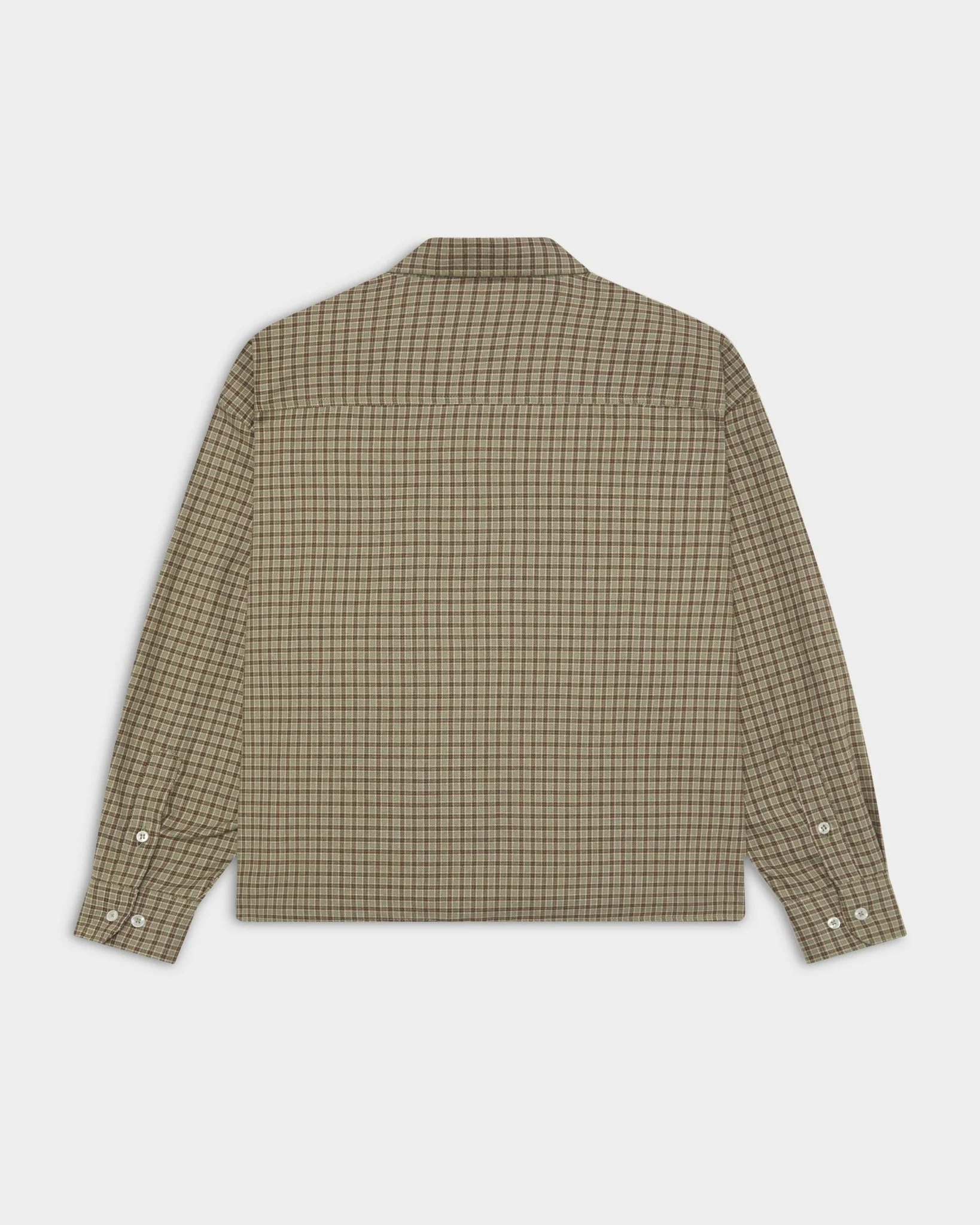 BUFFALO SHIRT - Image 3