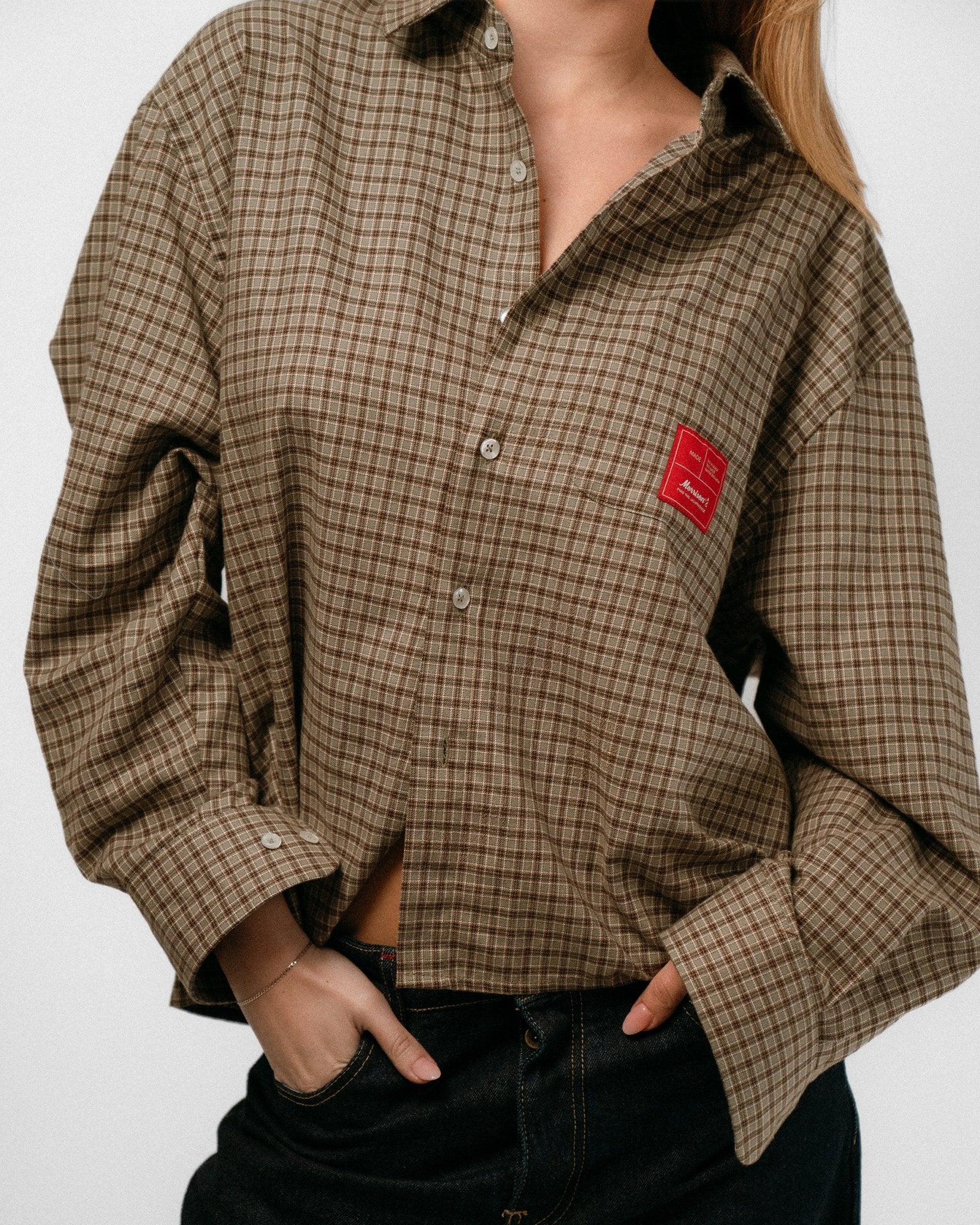 BUFFALO SHIRT - Image 4
