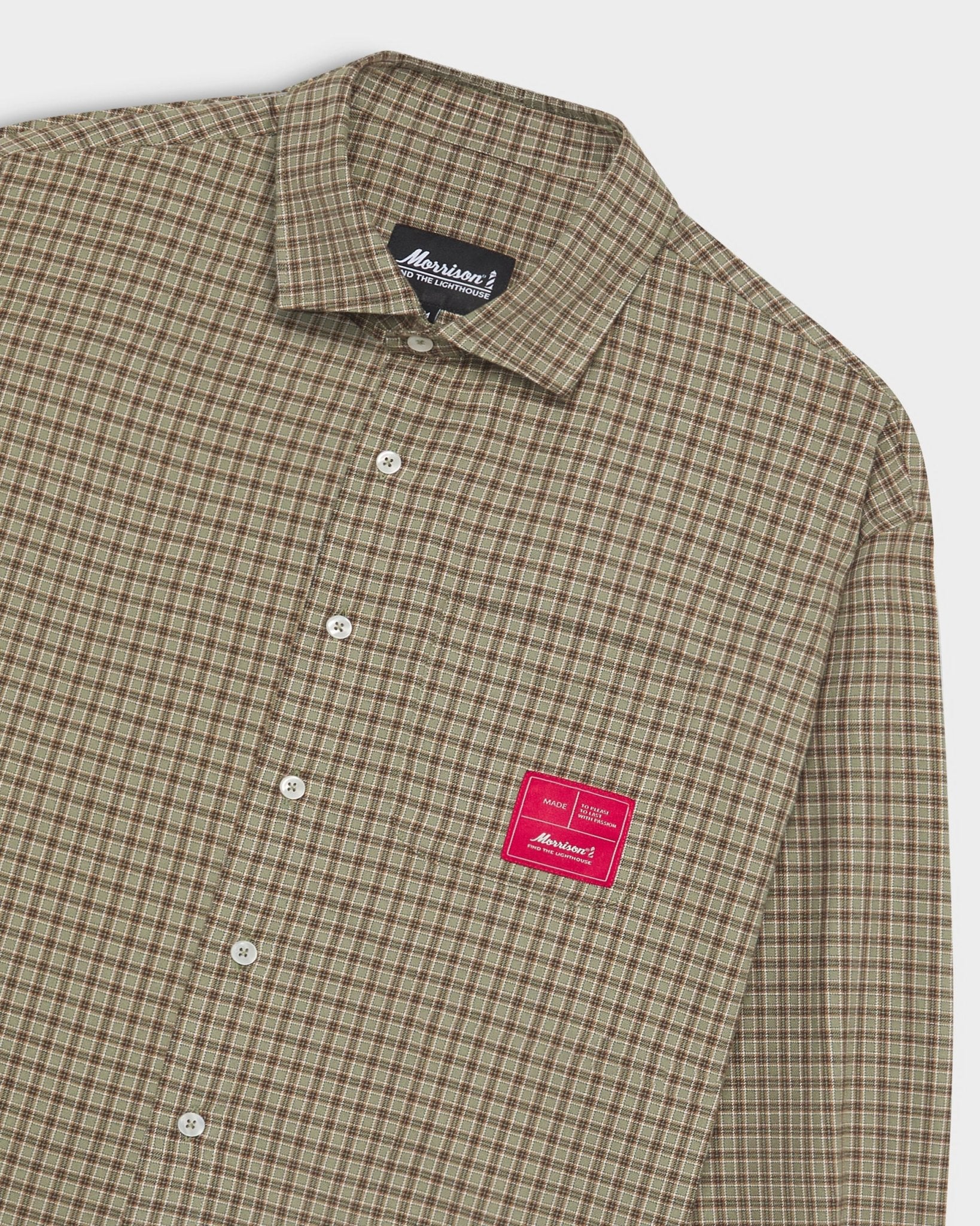 BUFFALO SHIRT - Image 5