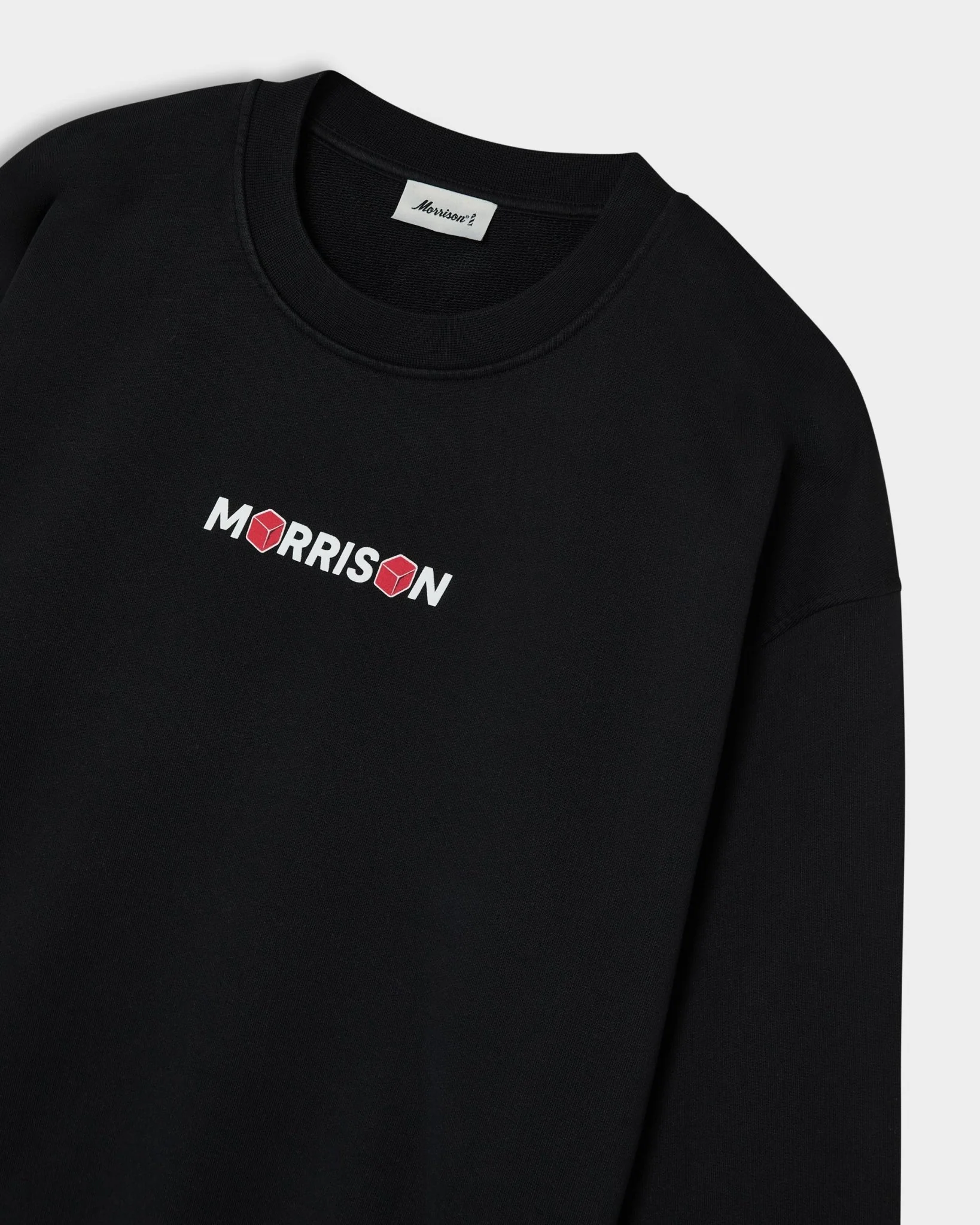 CC BLACK SWEAT - Image 3