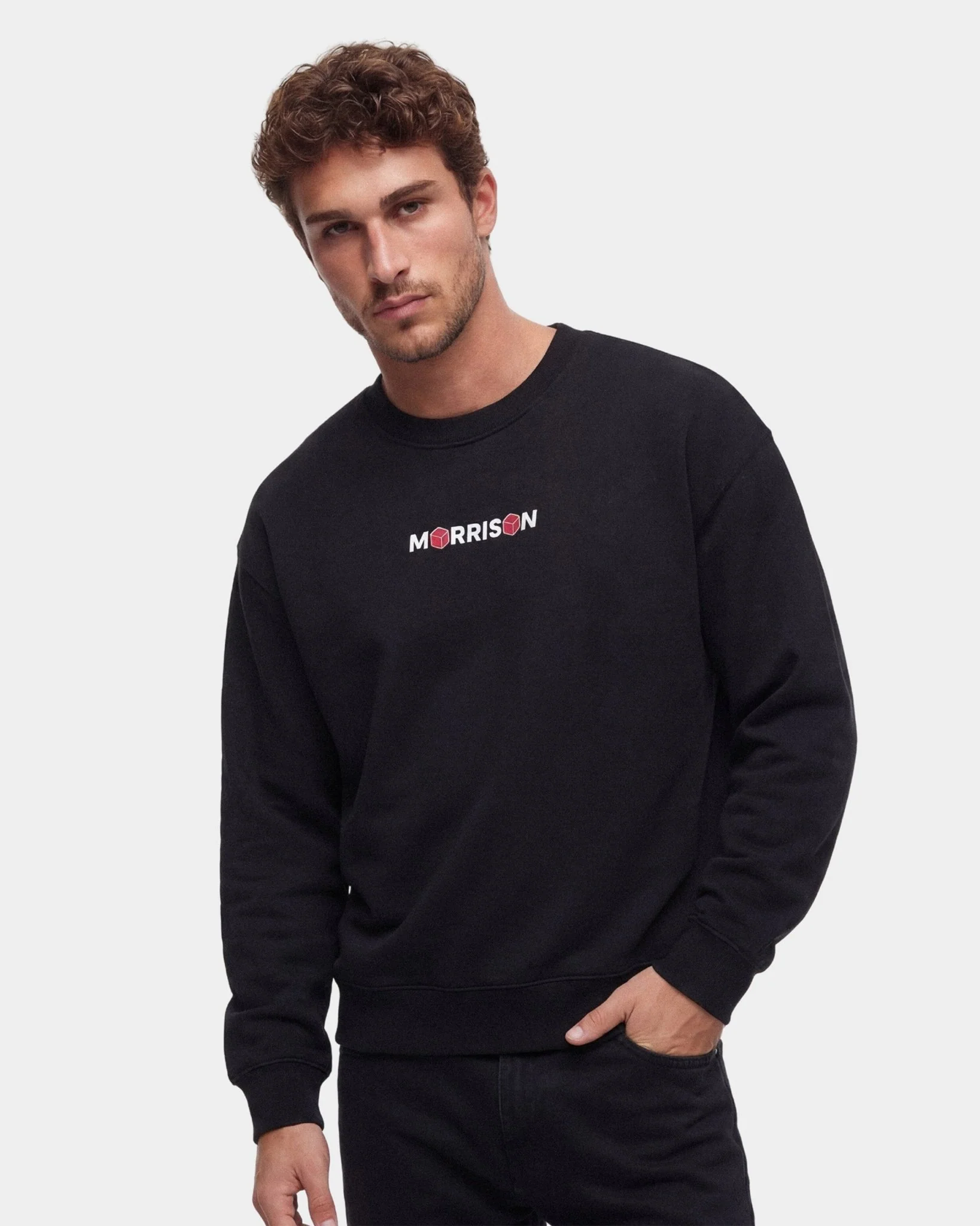 CC BLACK SWEAT - Image 4