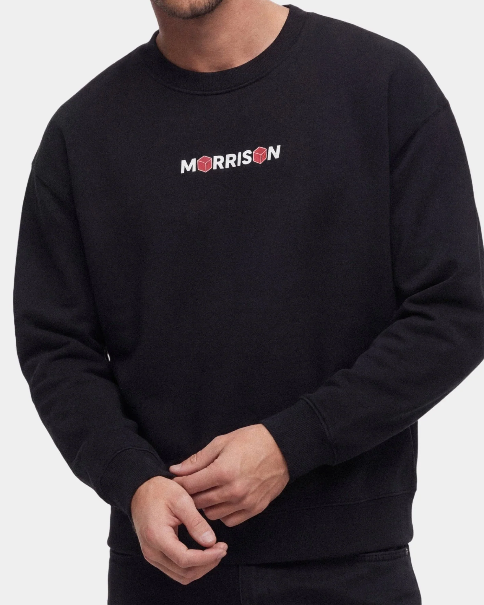 CC BLACK SWEAT - Image 5