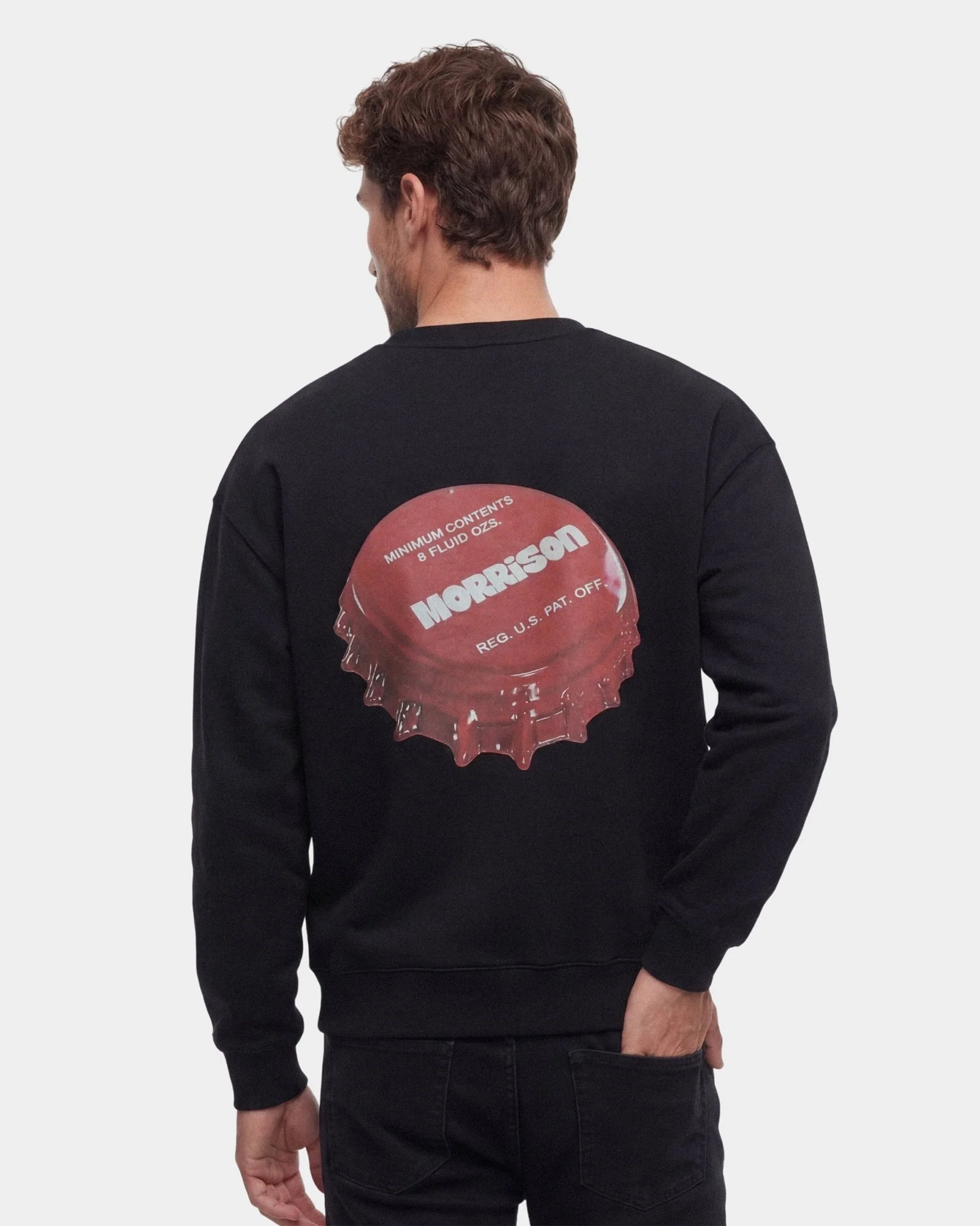 CC BLACK SWEAT - Image 6
