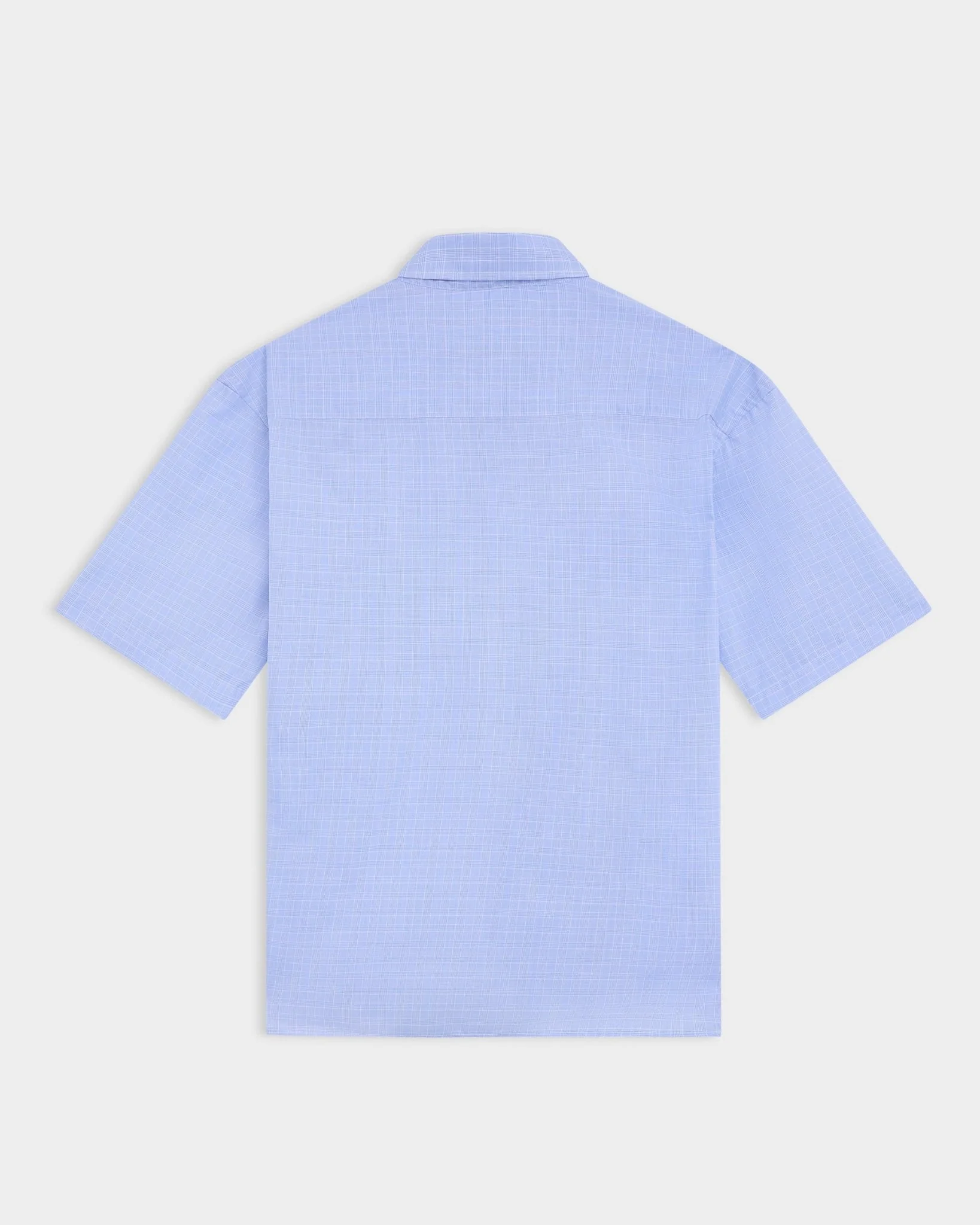 Check Shirt - Image 3