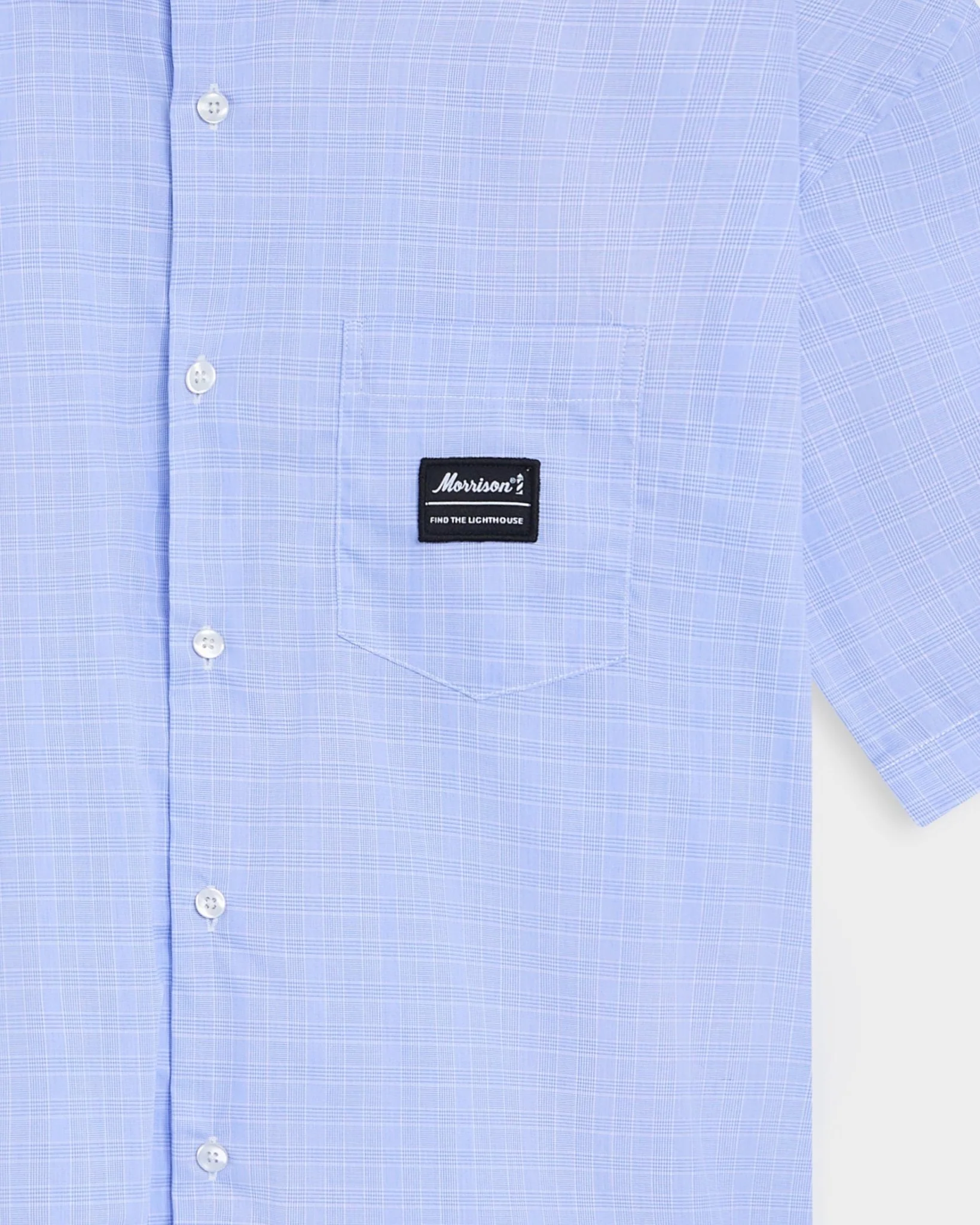 Check Shirt - Image 5