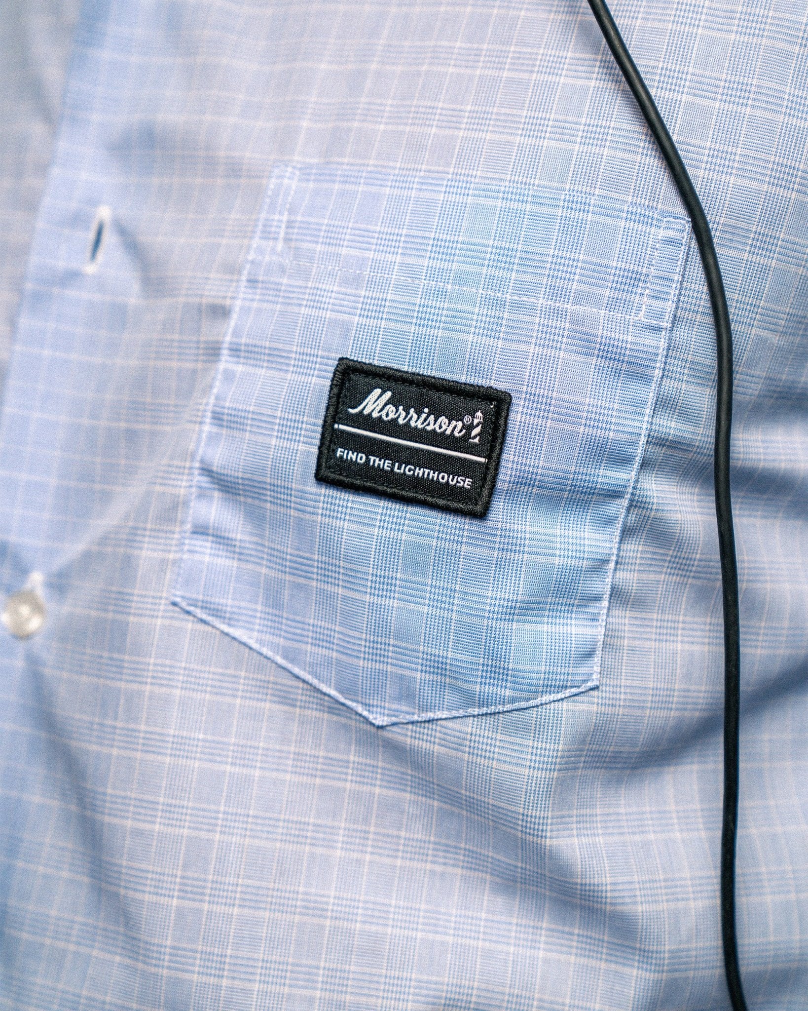 Check Shirt - Image 7