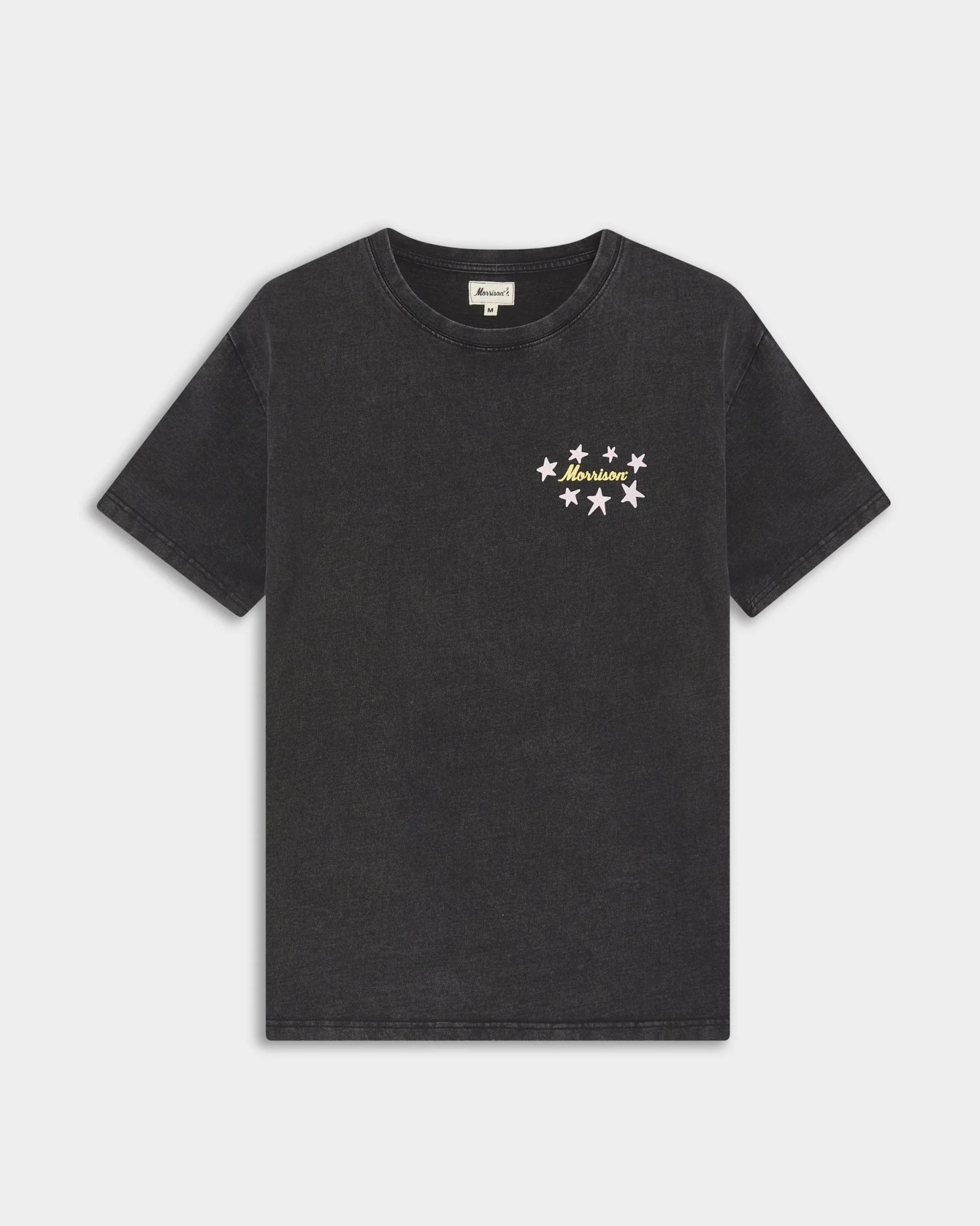 City Grey Tee - Image 3