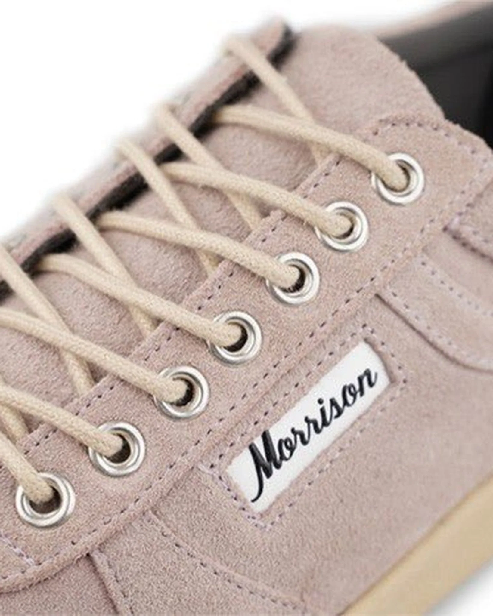 Cordones redondos nude - Image 3