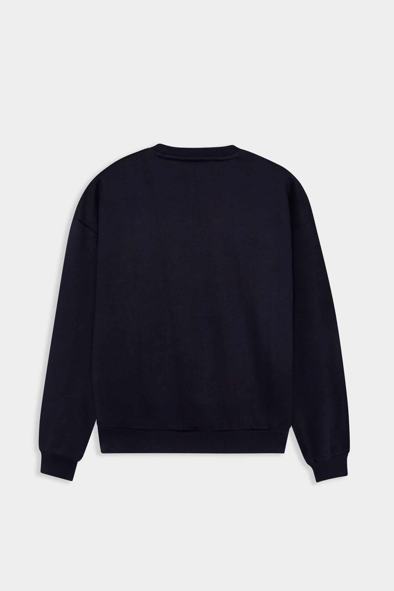 Crewneck Blue - Image 3