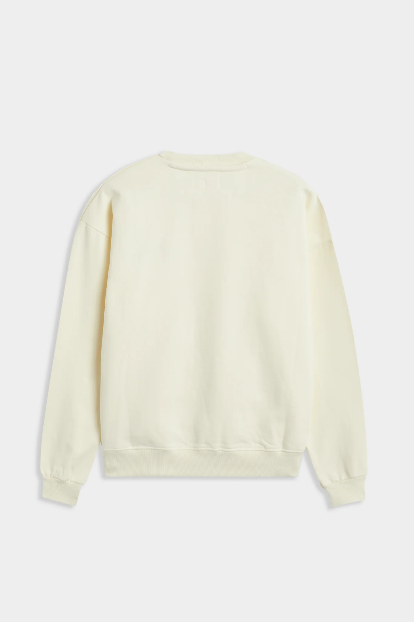 Crewneck Off White - Image 3