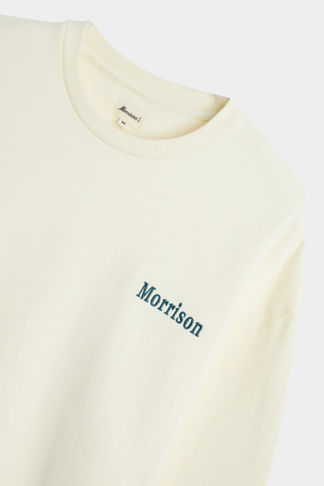 Crewneck Off White - Image 5