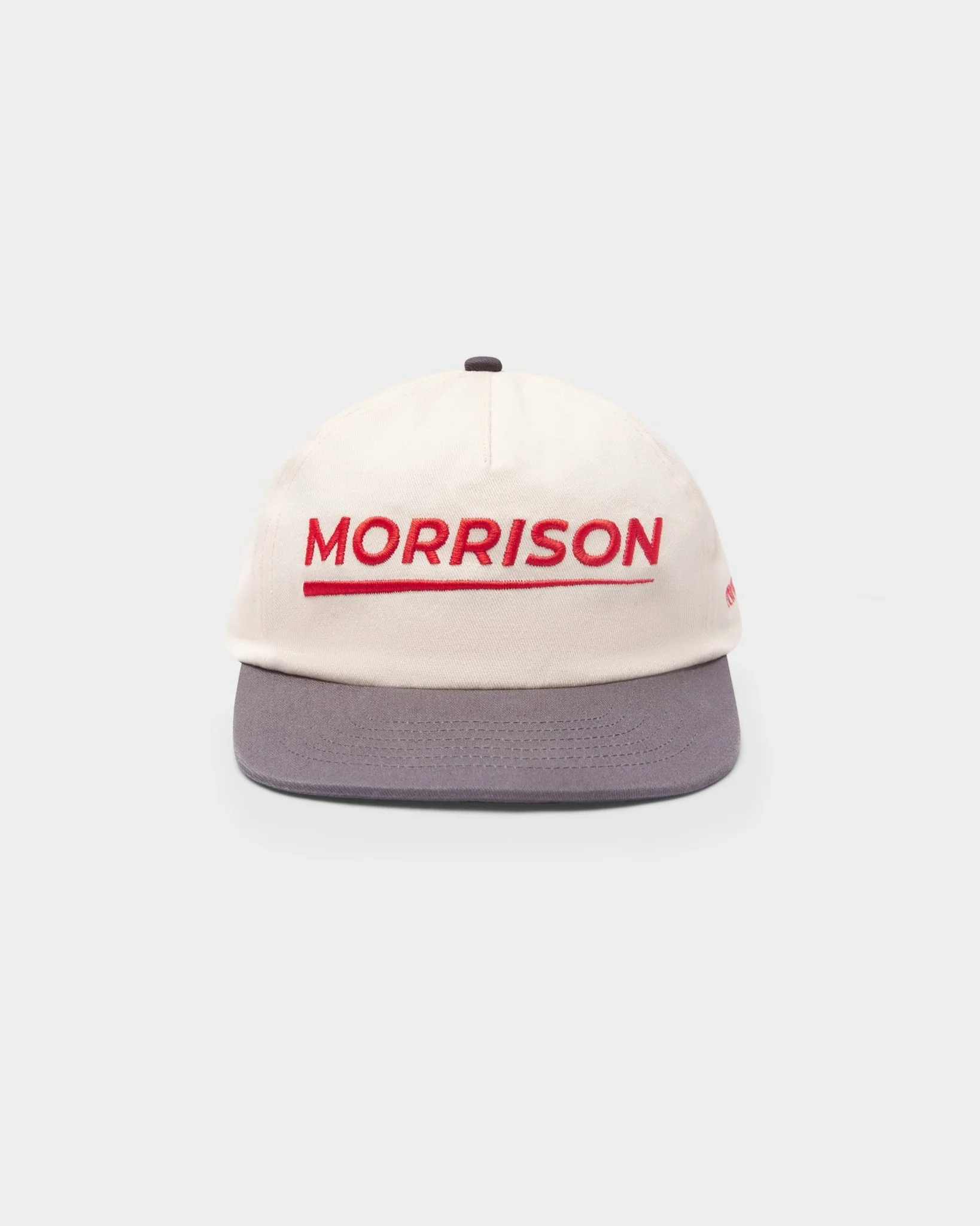 DELIVERY BLUE CAP - Image 2