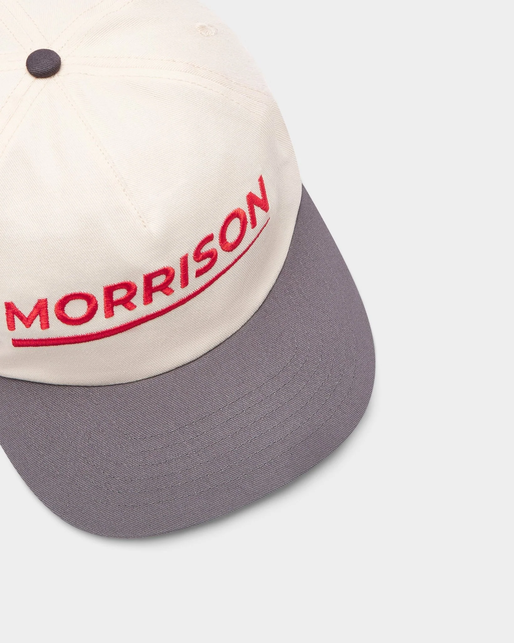 DELIVERY BLUE CAP - Image 3