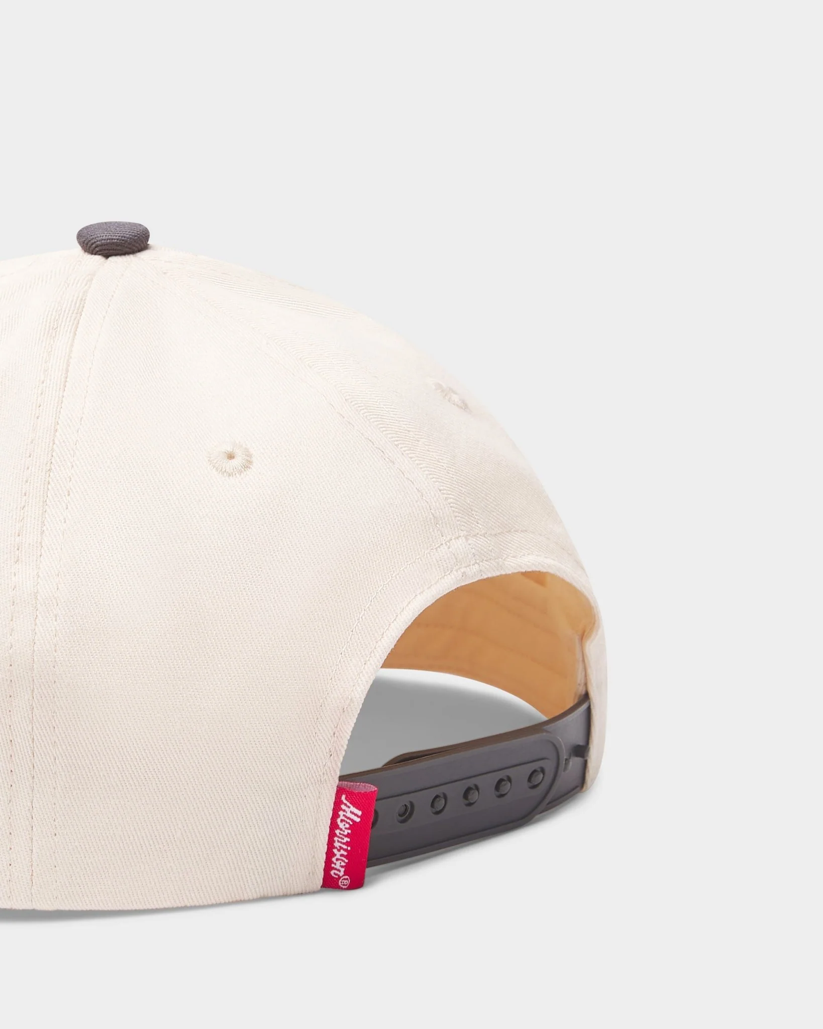DELIVERY BLUE CAP - Image 4