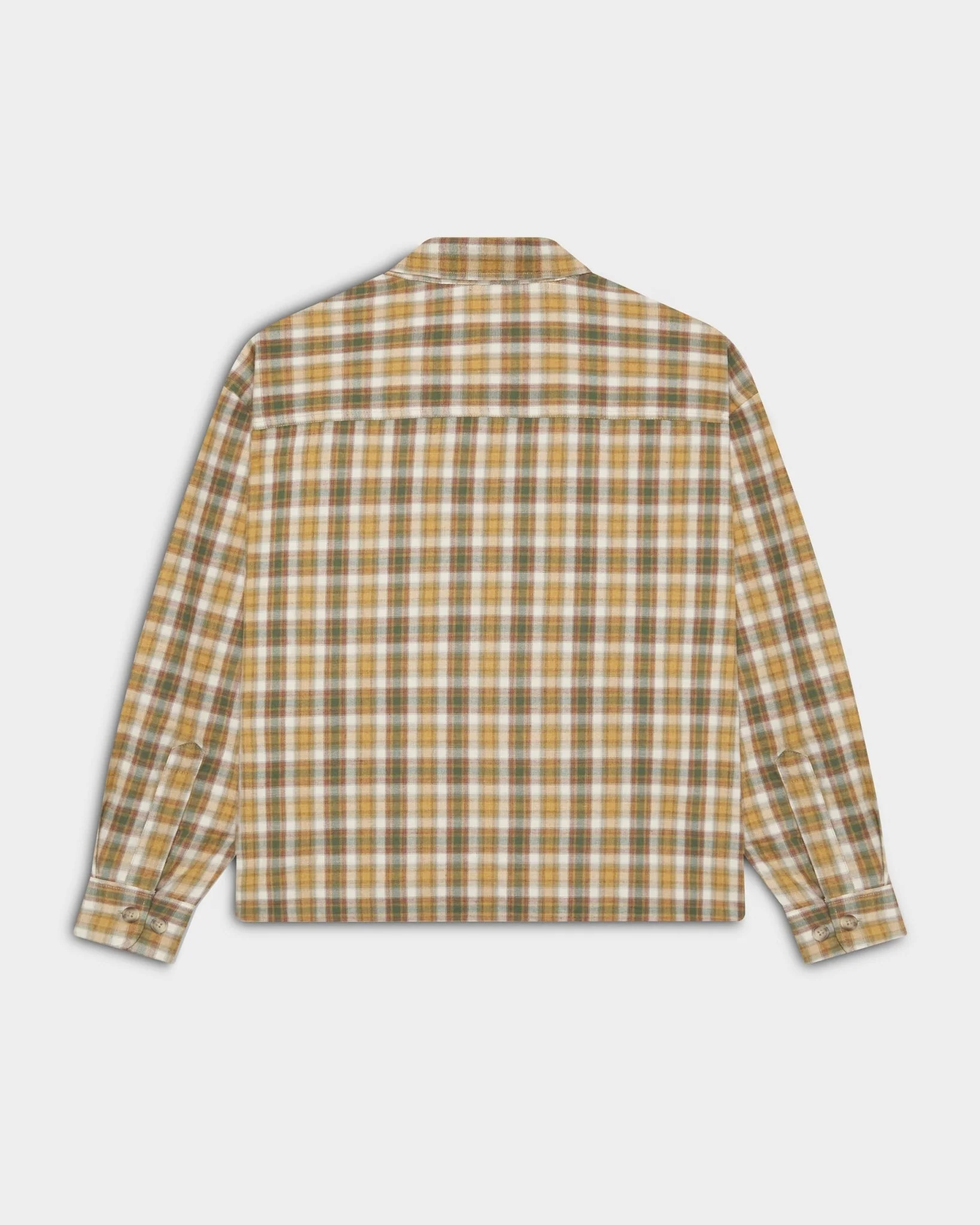 DUSTBORN SHIRT - Image 3