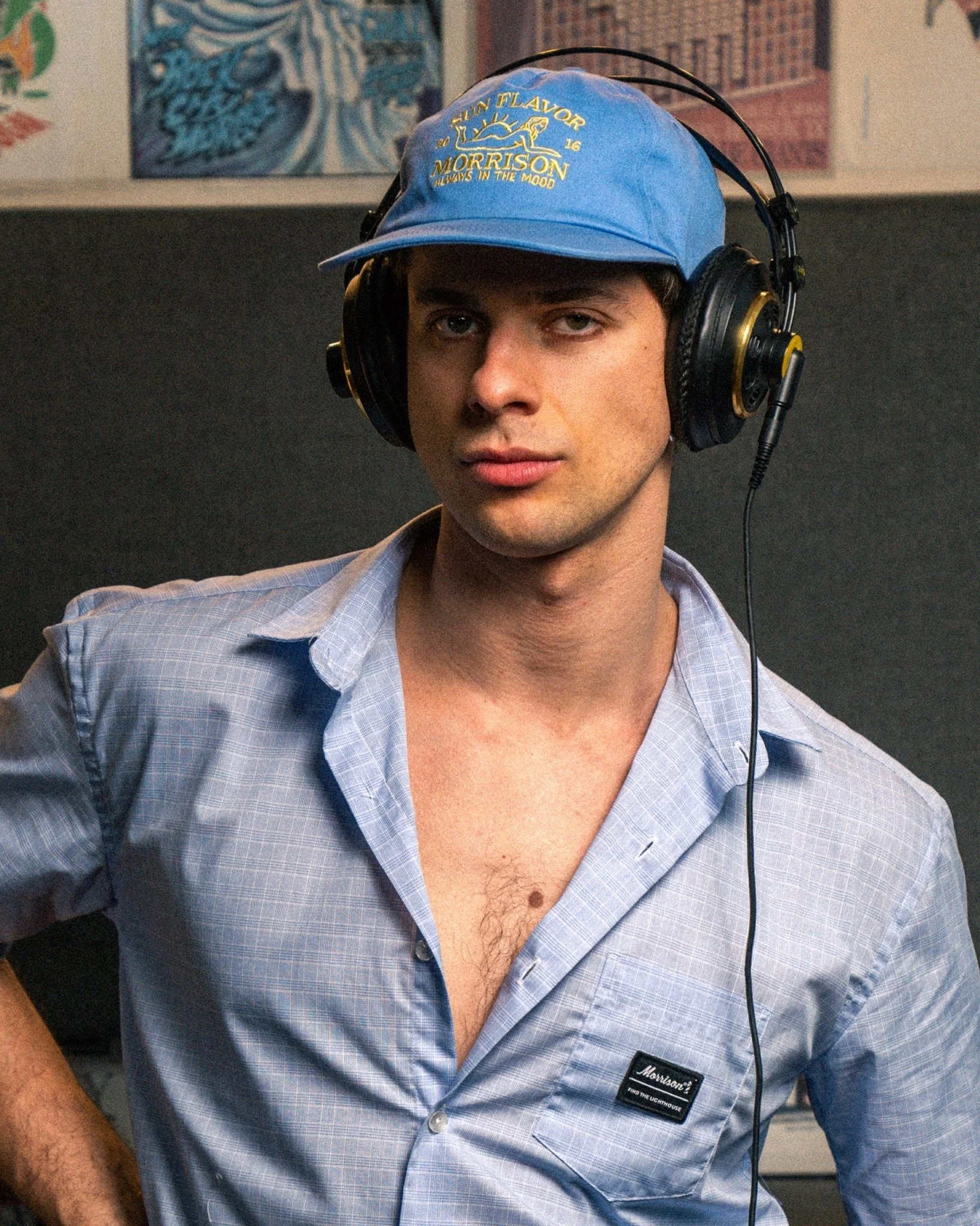 Flavour Cap - Image 4