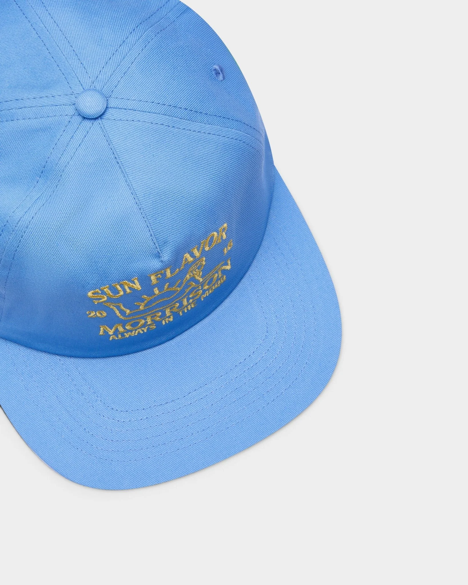 Flavour Cap - Image 5