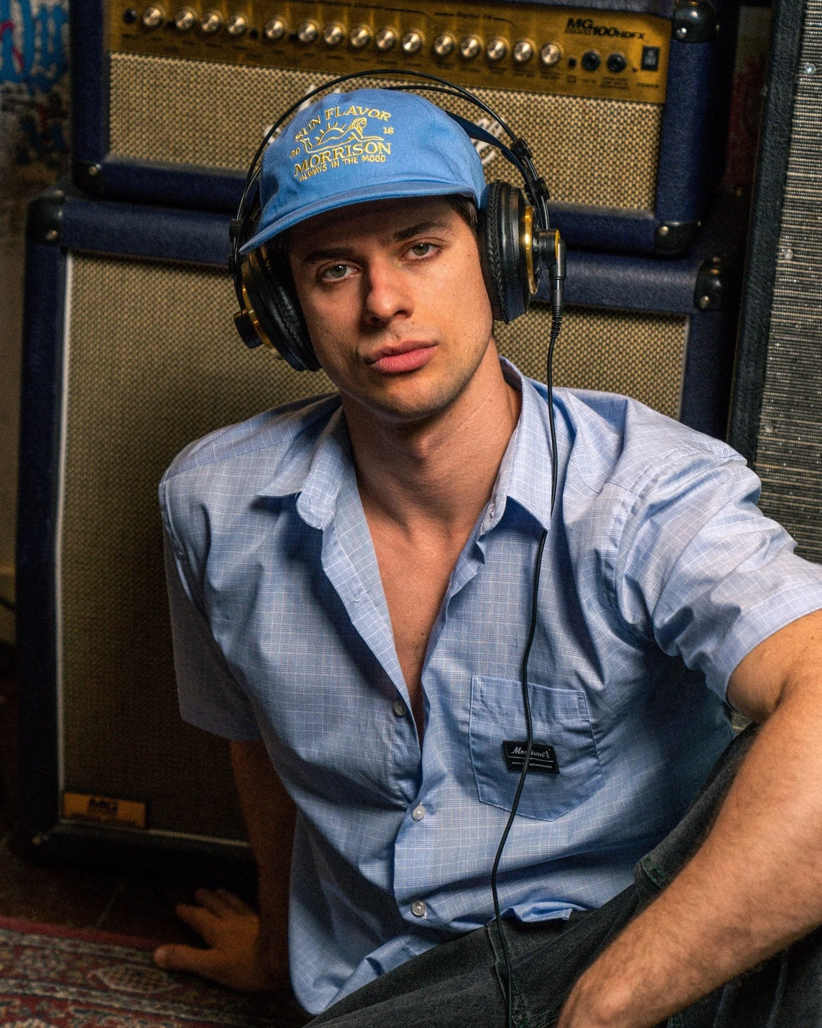 Flavour Cap - Image 6