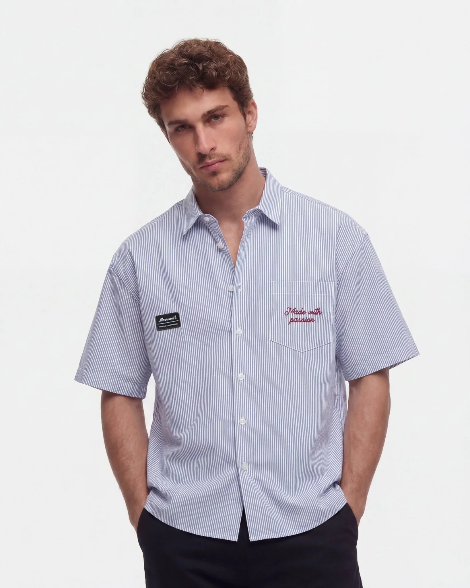 Garage Shirt - Image 4