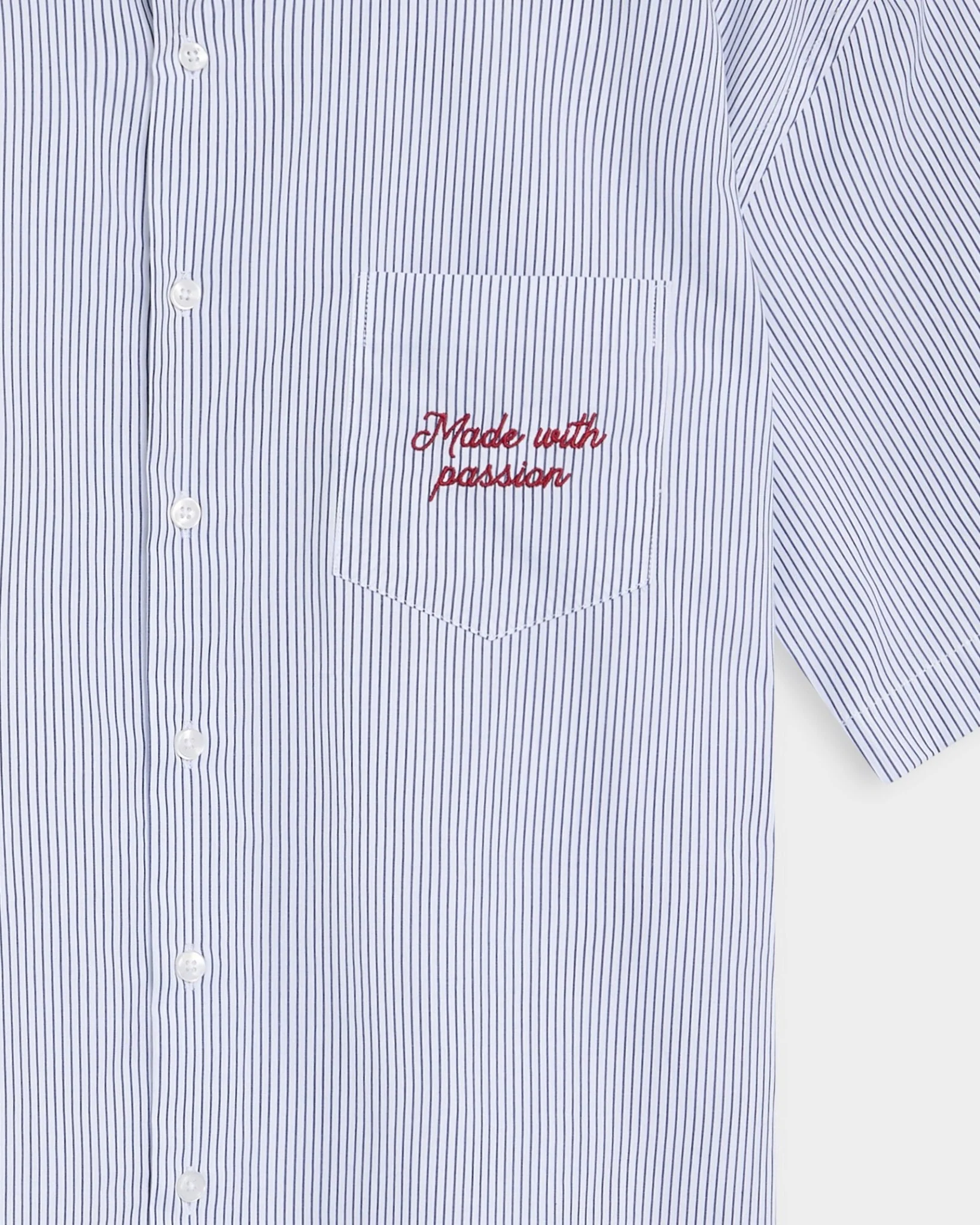 Garage Shirt - Image 5