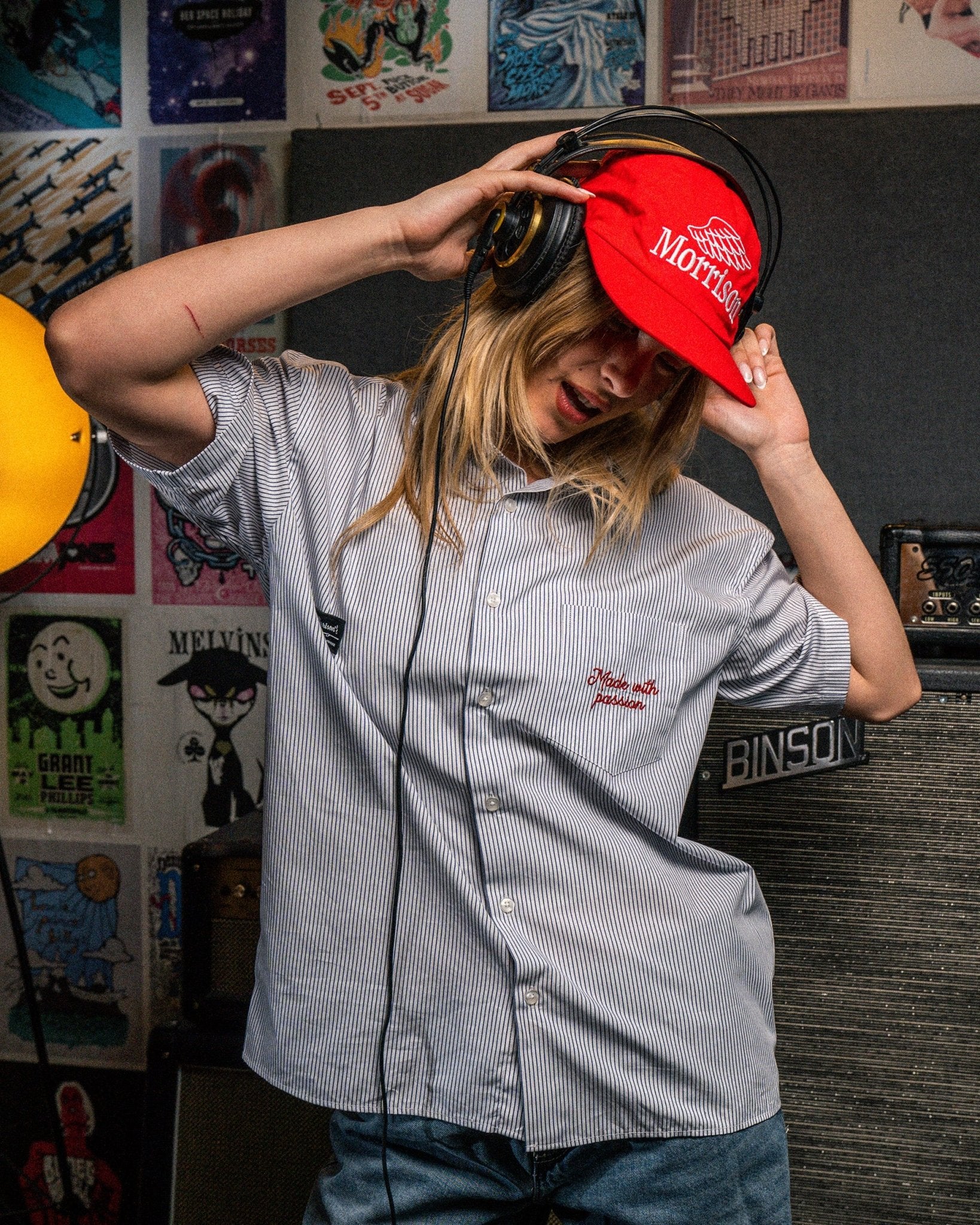 Garage Shirt - Image 6