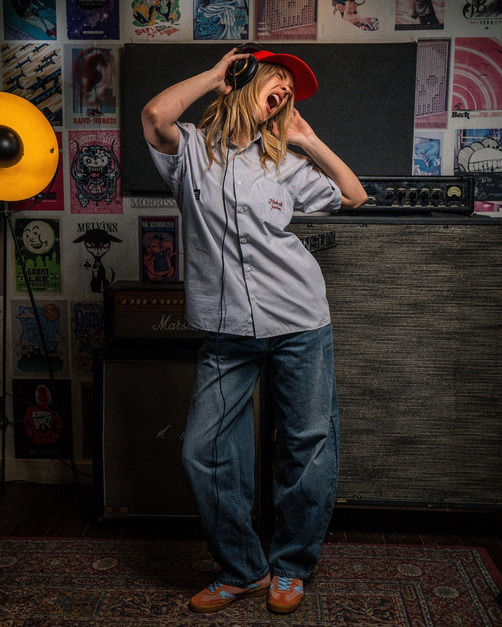 Garage Shirt - Image 7