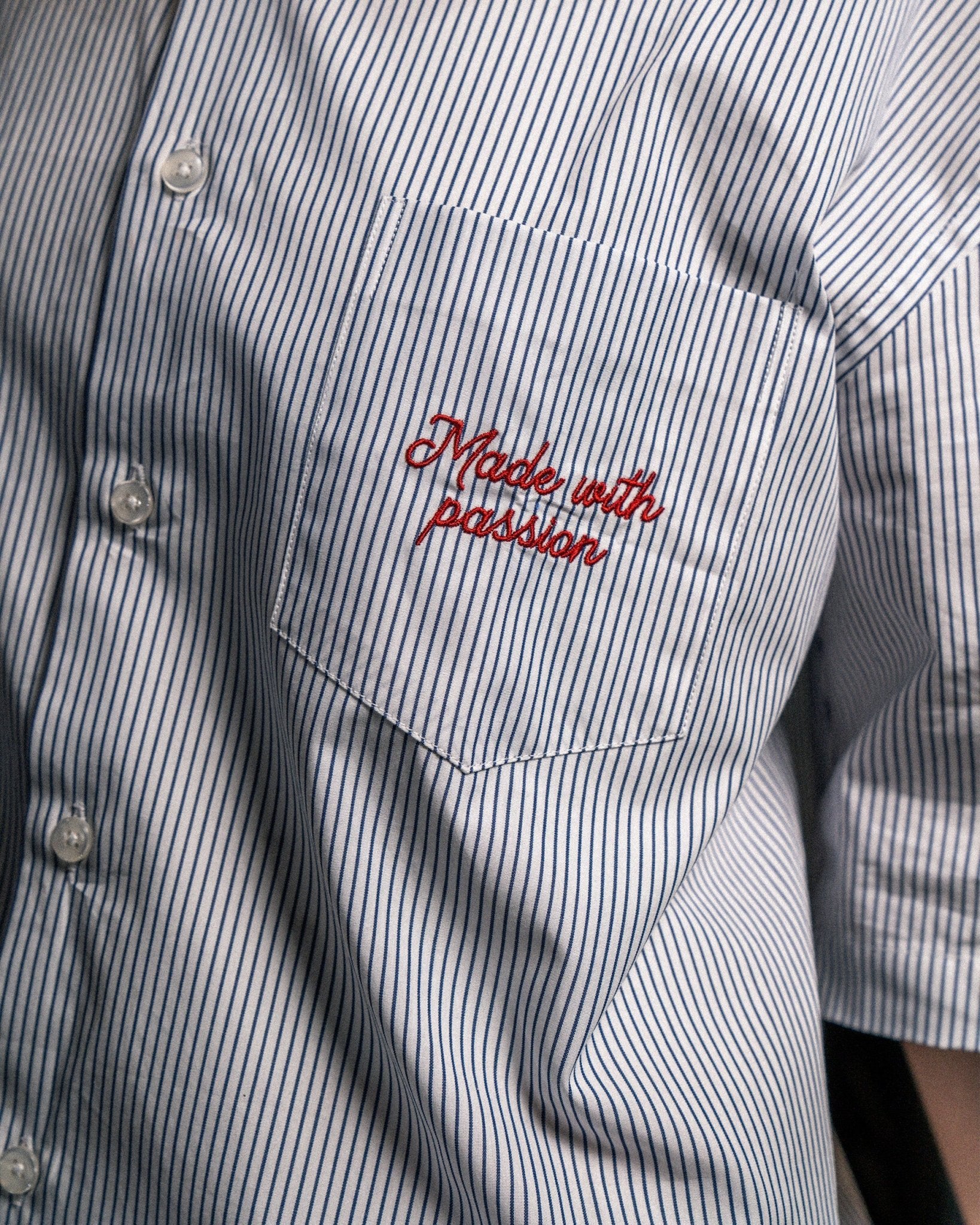 Garage Shirt - Image 8