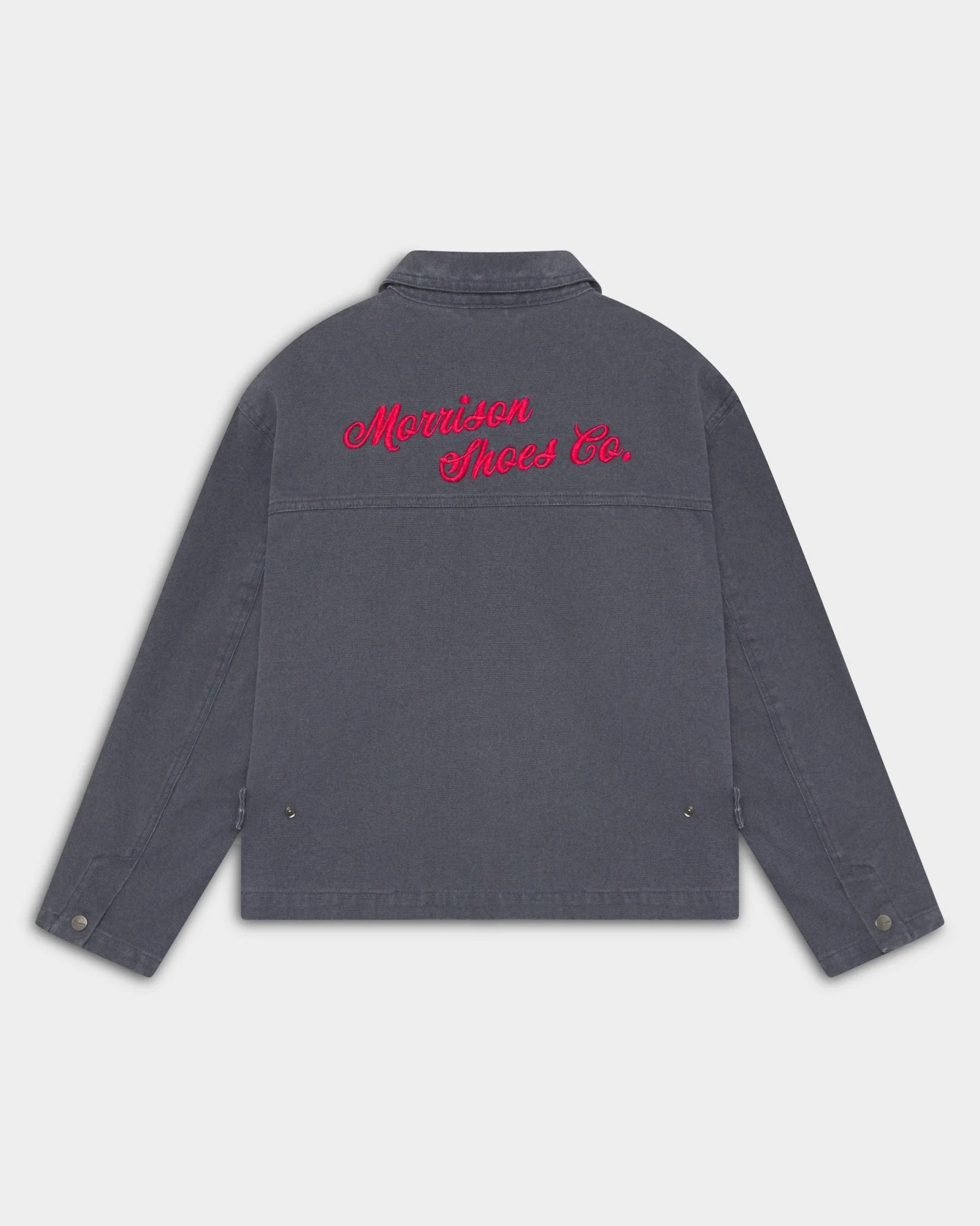 HERITAGE WORKER JACKET - Image 5
