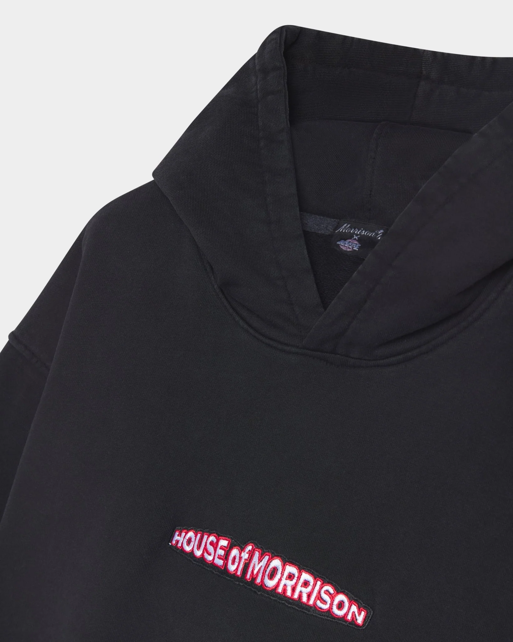 HOODIE HYPE KIMCHIFRIES - Image 4