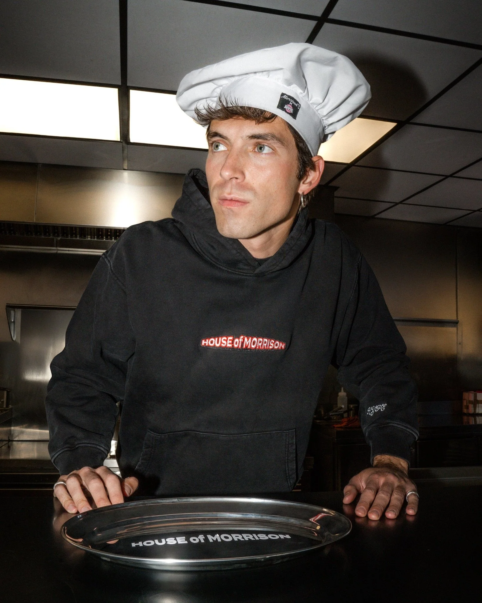HOODIE HYPE KIMCHIFRIES - Image 5
