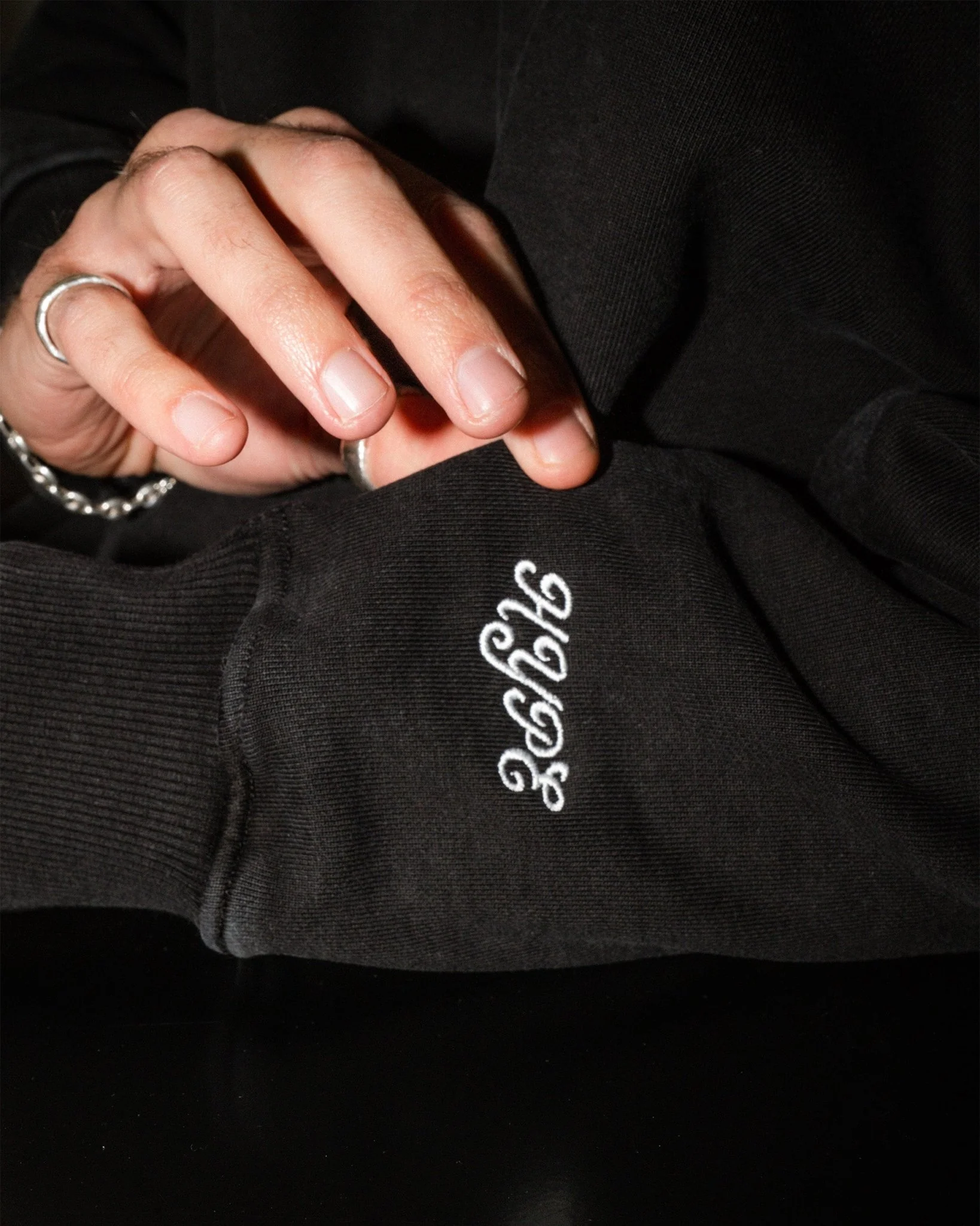 HOODIE HYPE KIMCHIFRIES - Image 8