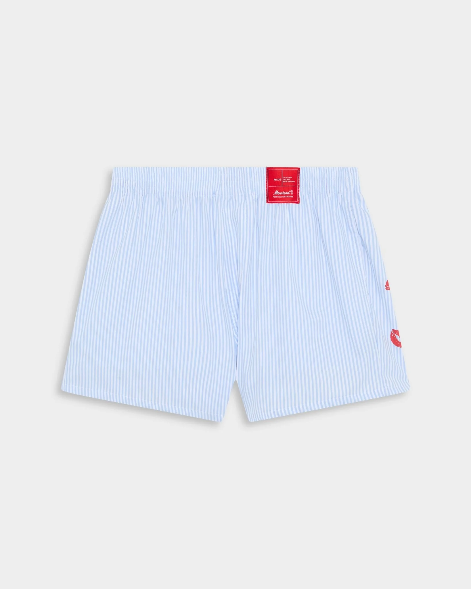 KISS MARKS BOXERS - Image 4