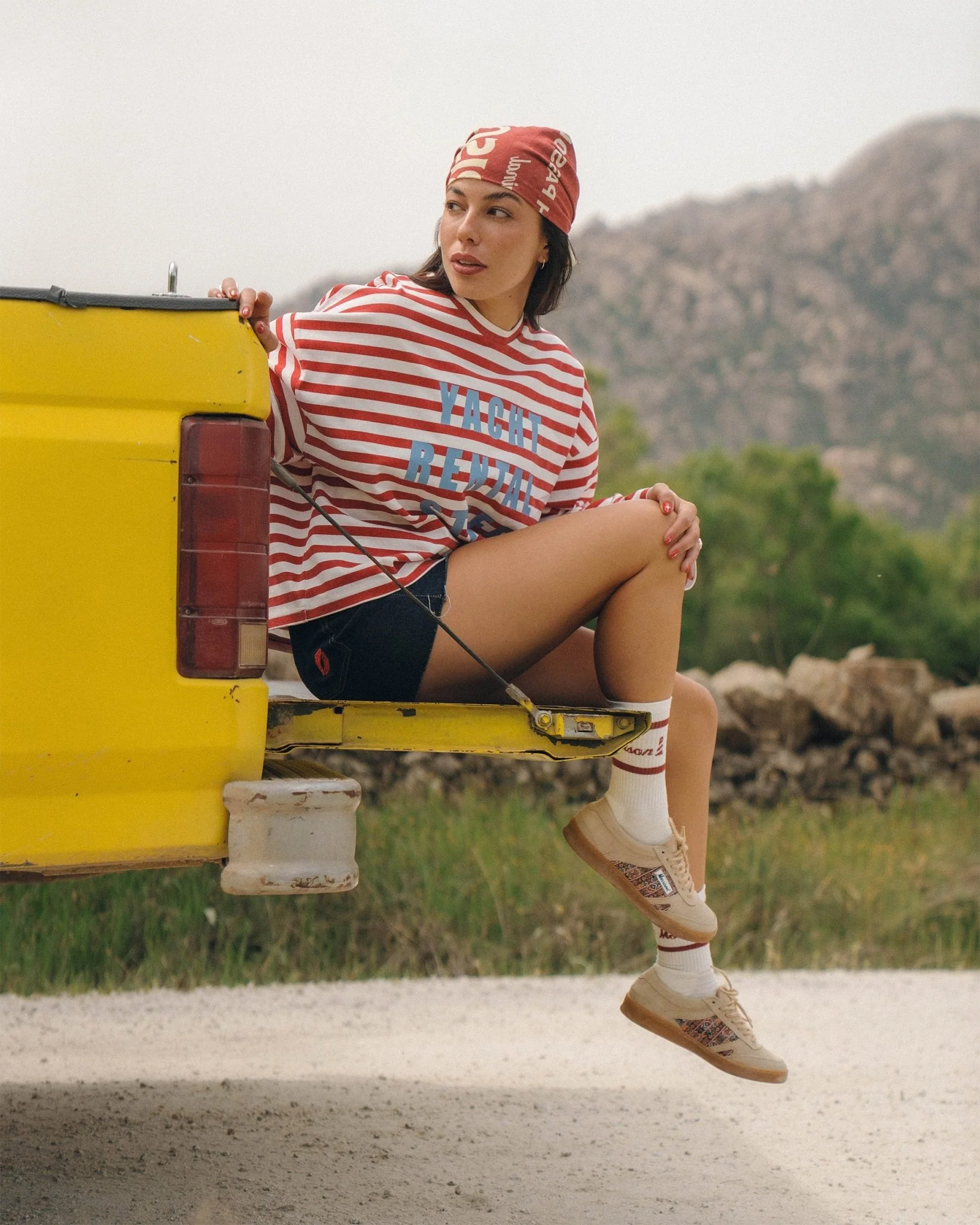 Maya Beige - Image 8