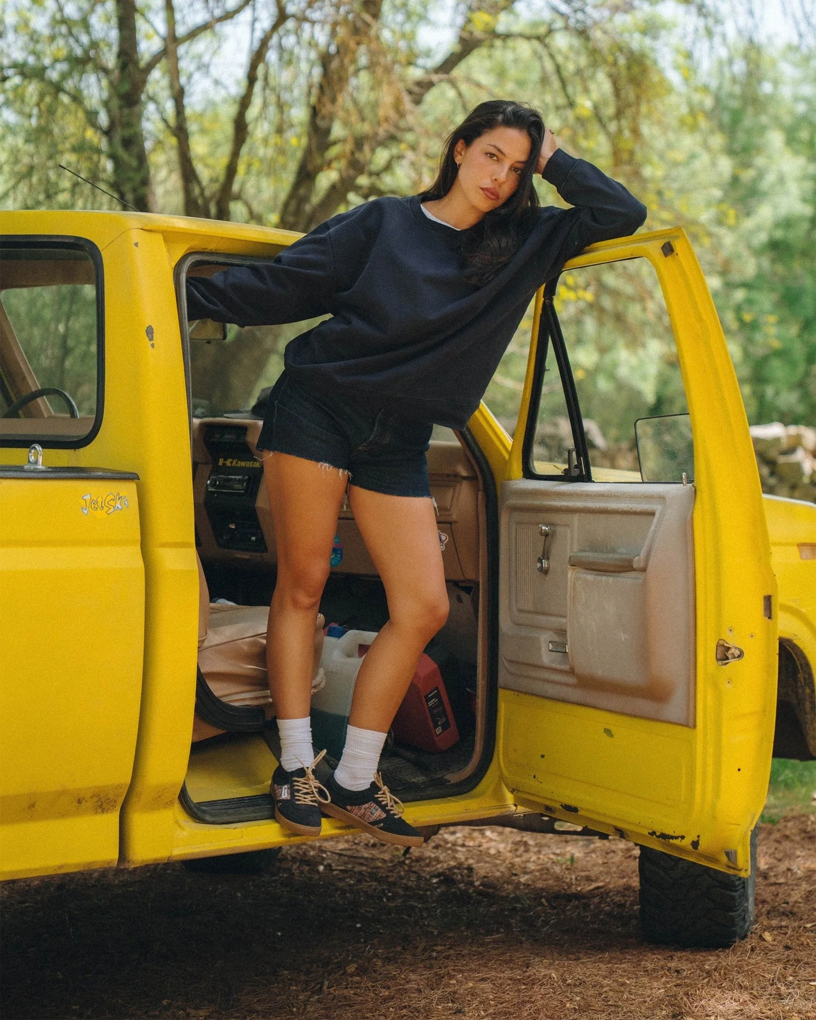 Maya Blue - Image 4