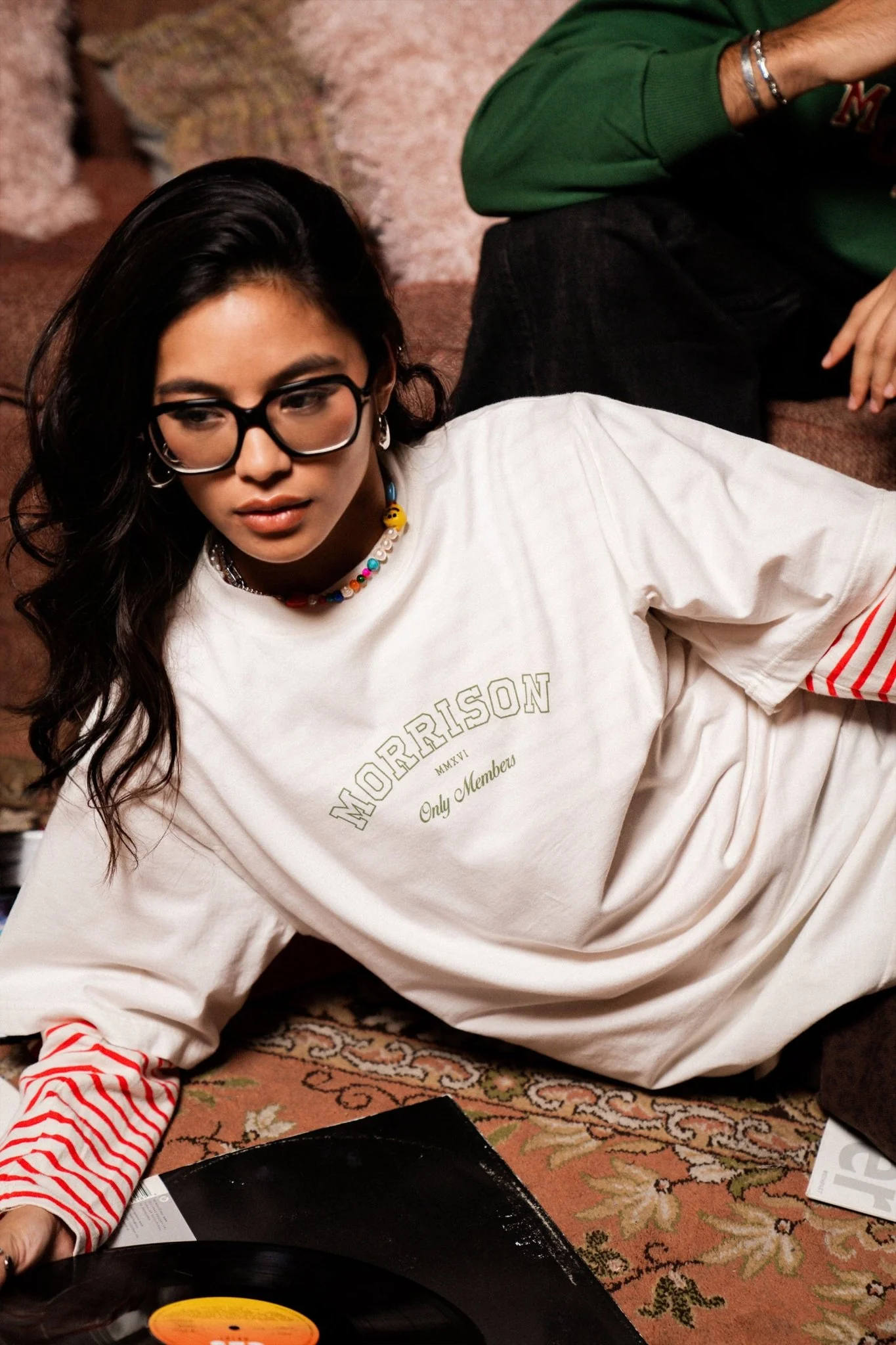 Members Only Tee - Image 4