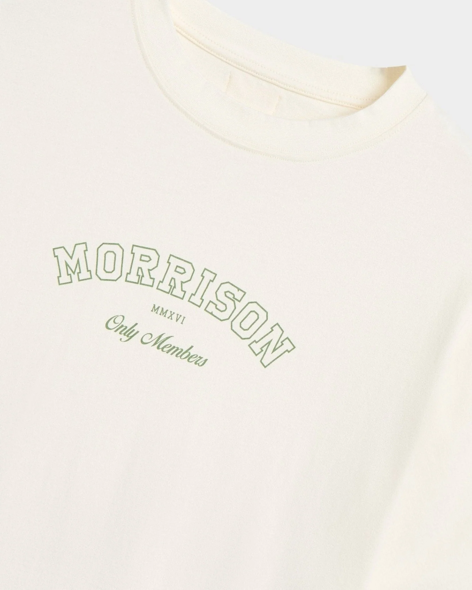 Members Only Tee - Image 5