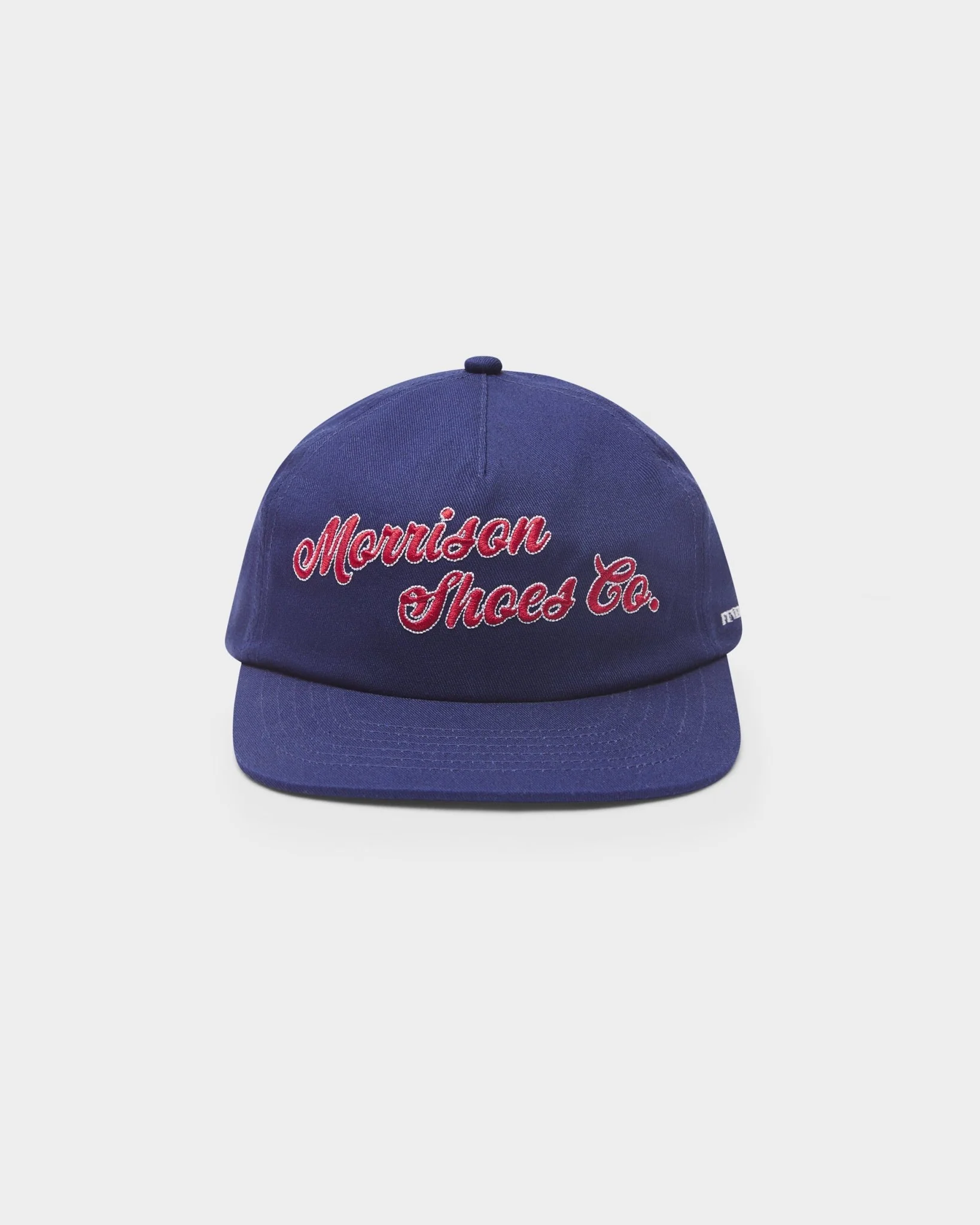 MORRISONSHOES BLUE CAP - Image 3