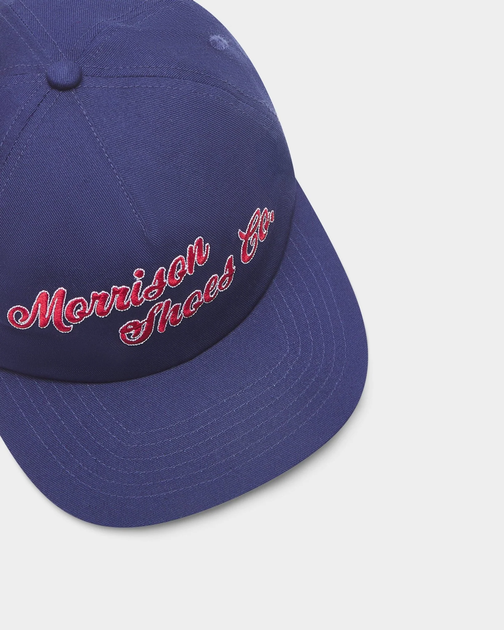 MORRISONSHOES BLUE CAP - Image 5