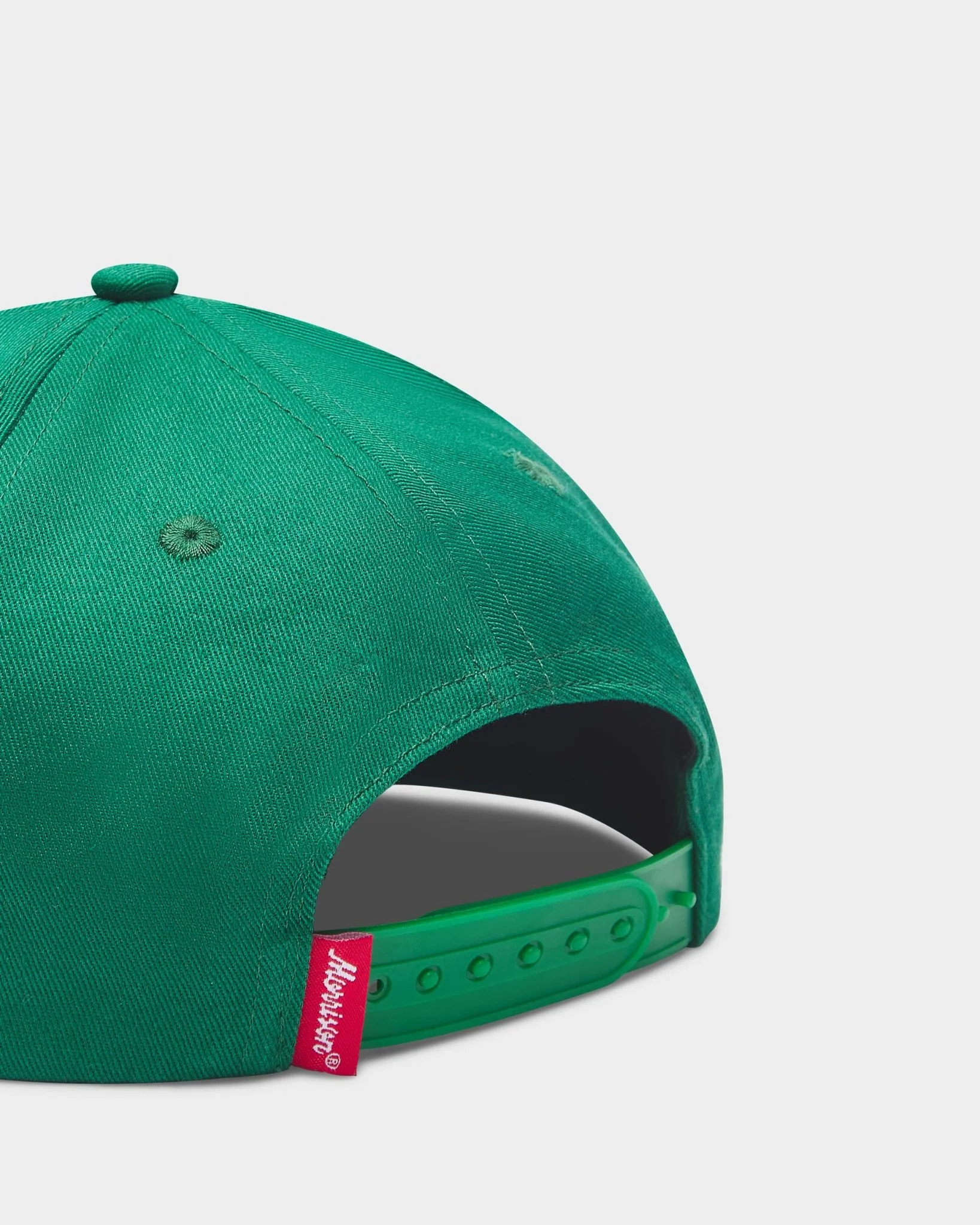 NEW ORIGINAL GREEN CAP - Image 6