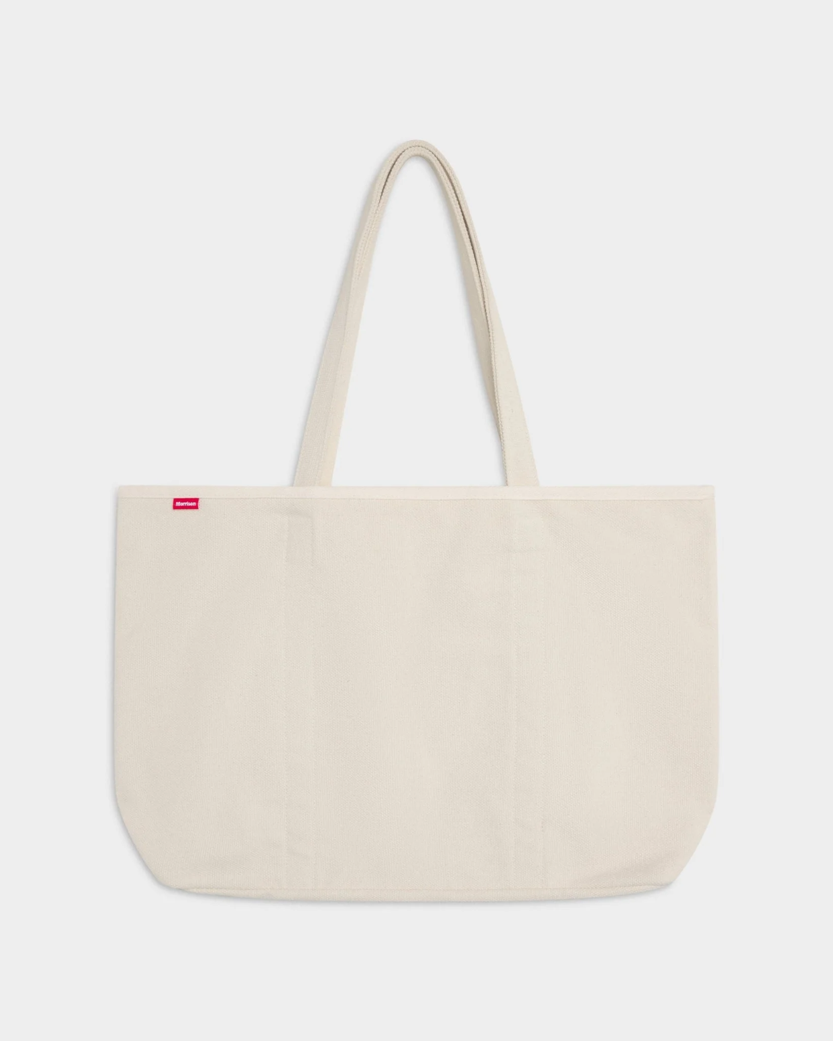 ORIGINAL BLACK TOTE BAG - Image 3