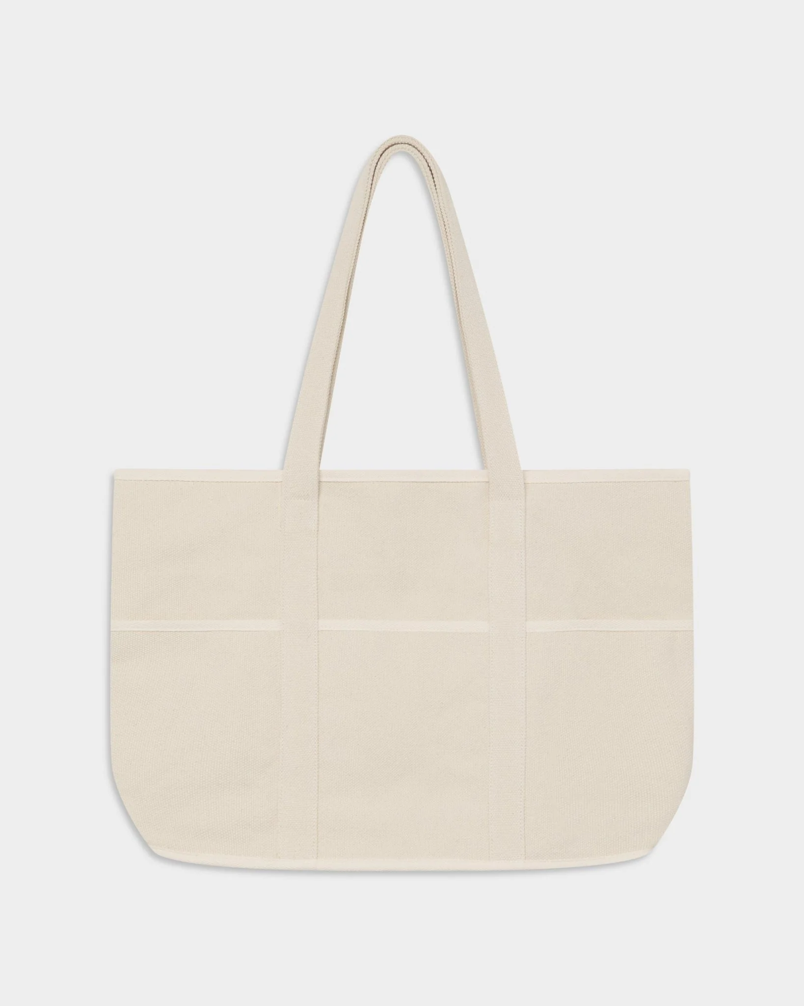 ORIGINAL BLACK TOTE BAG - Image 5