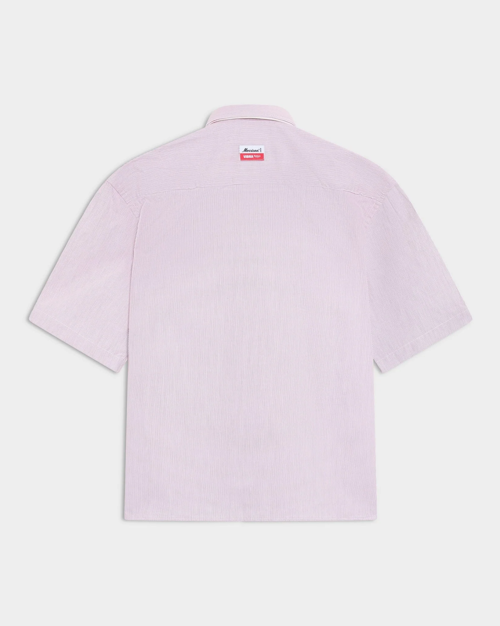 Overall Shirt Stripes - Image 3