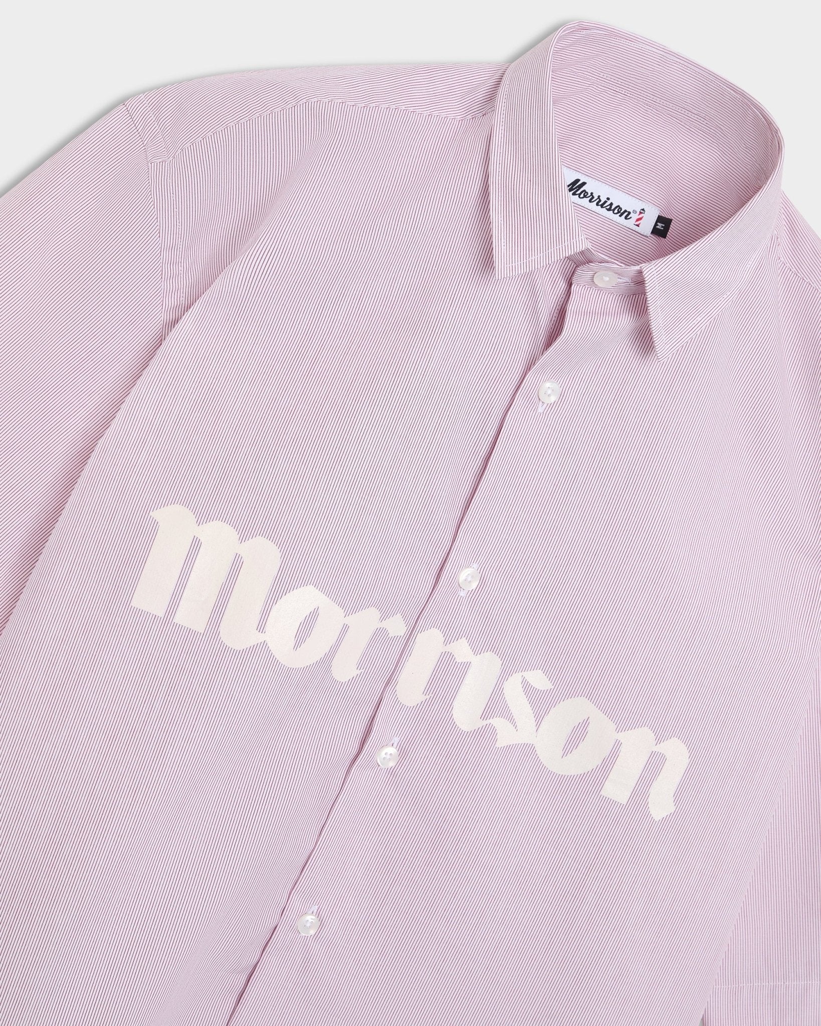 Overall Shirt Stripes - Image 5